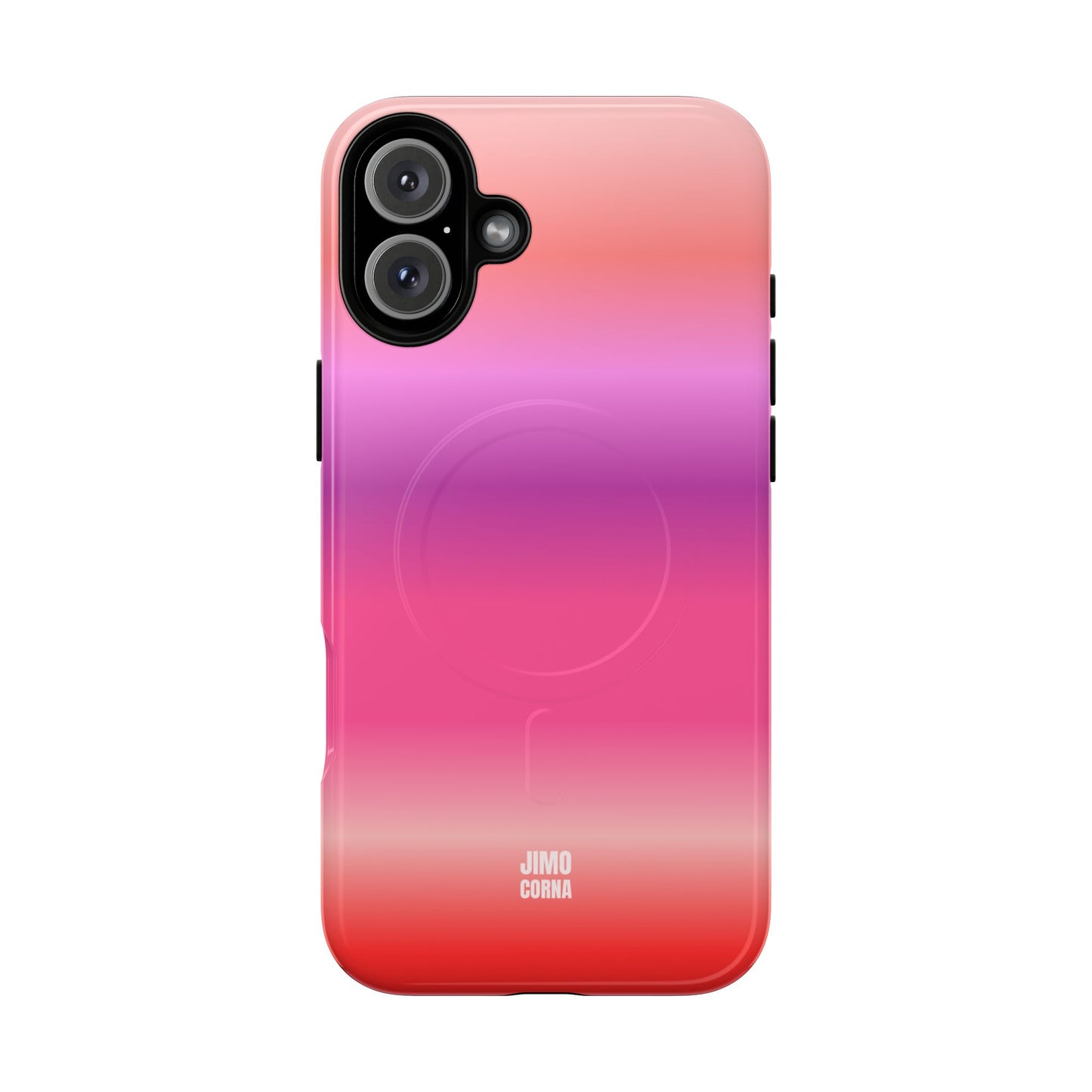 Colorful Horizon