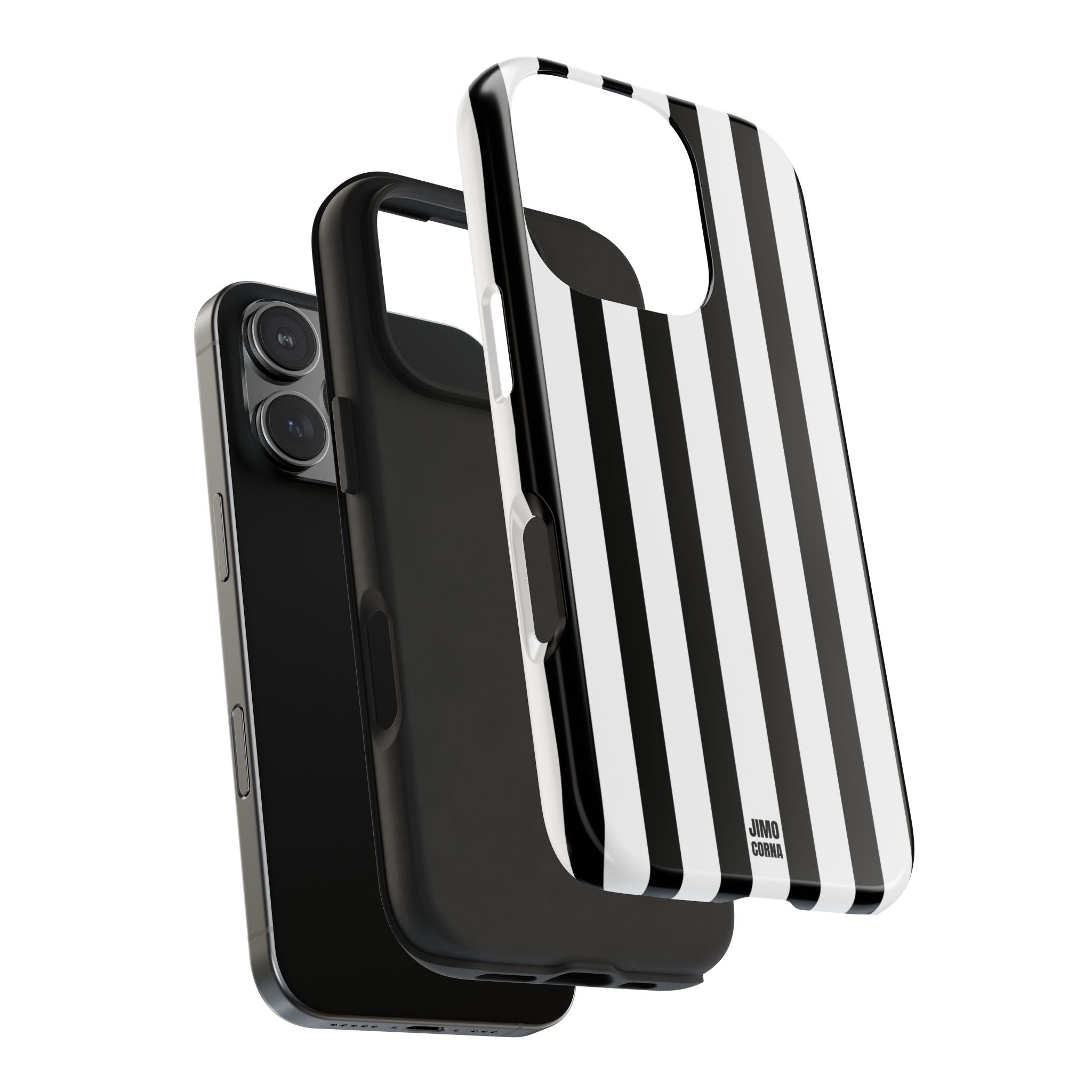 Mime Bold Stripes