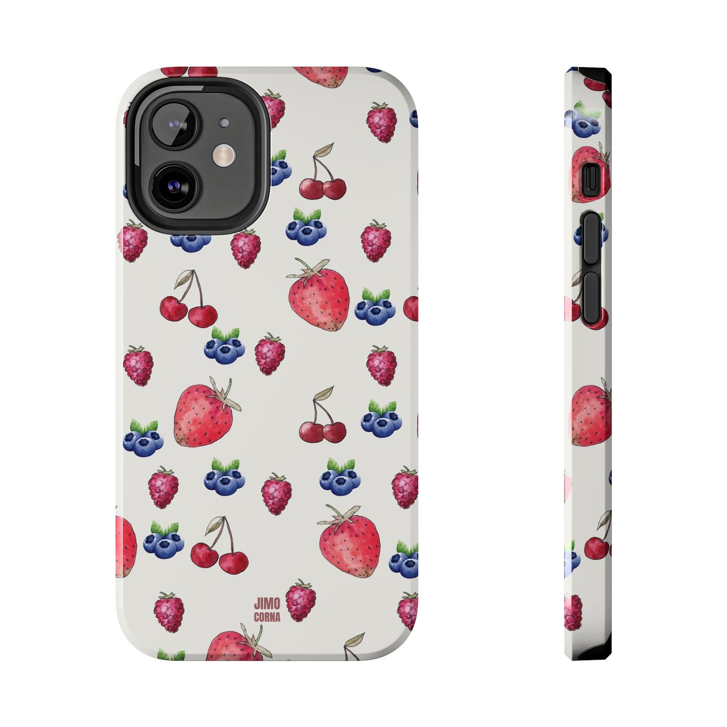 Berrylicious