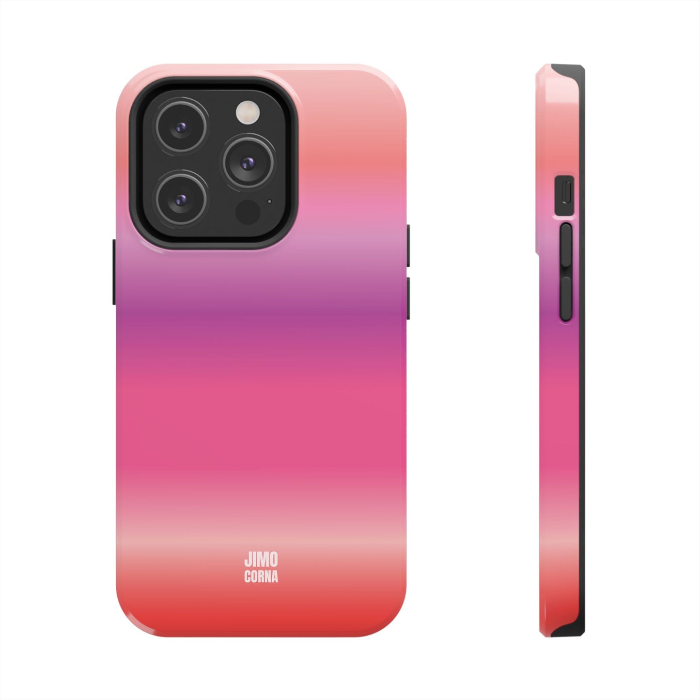 Colorful Horizon