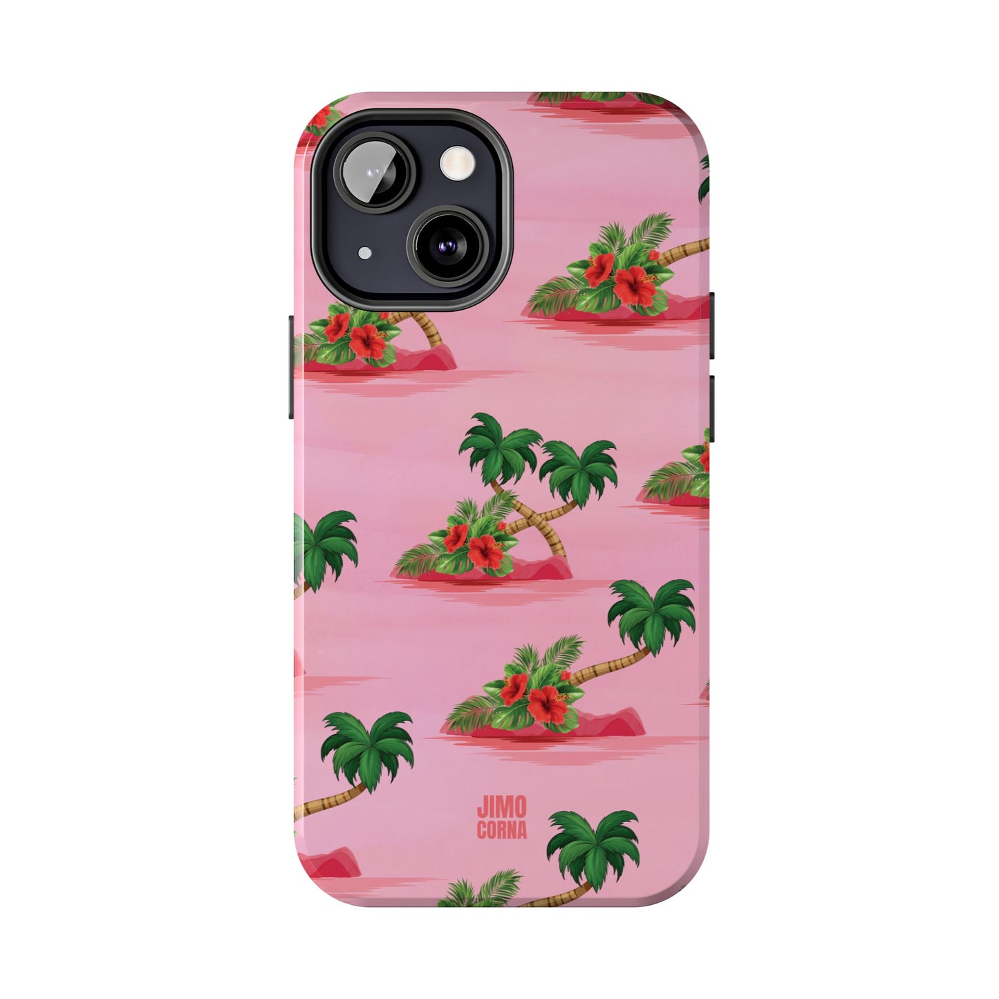 Hibiscus Haze