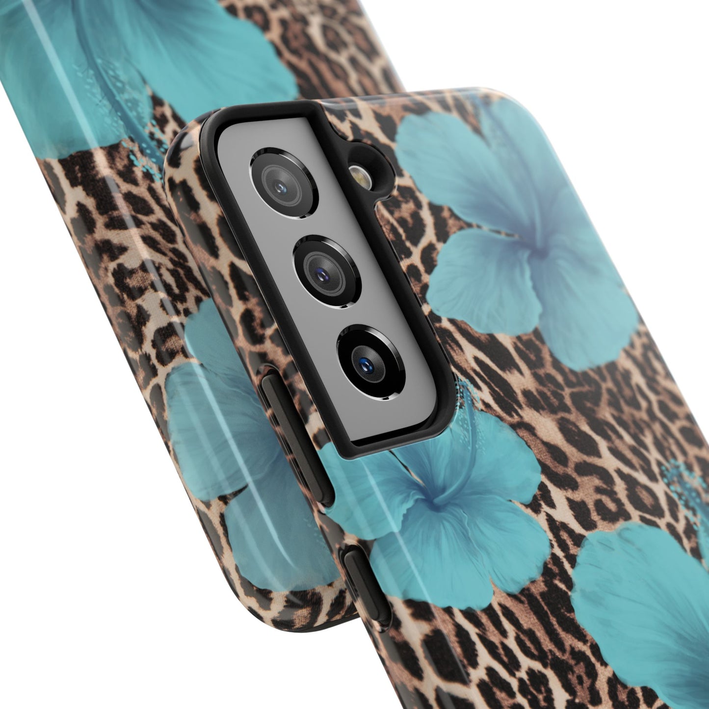Sea breeze Leopard
