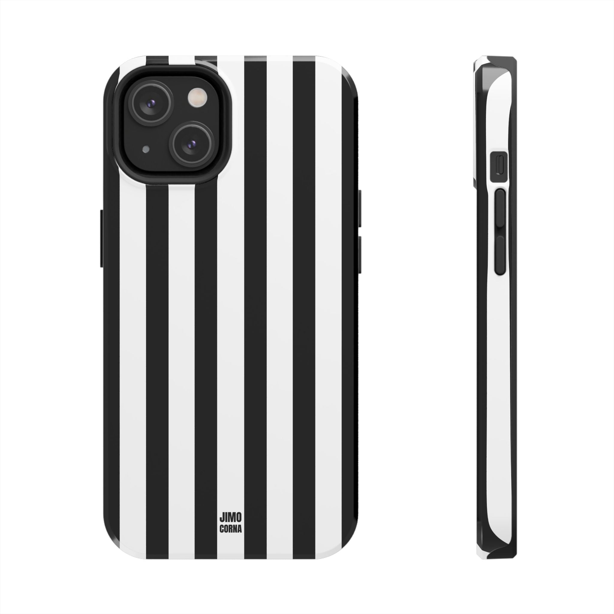 Mime Bold Stripes