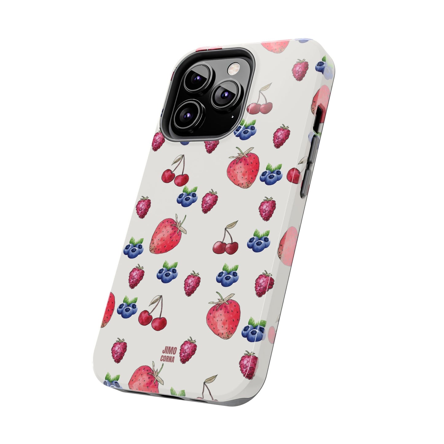 Berrylicious