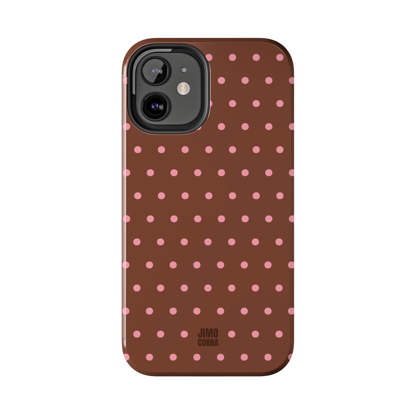 Polka Dot | Baby Doll