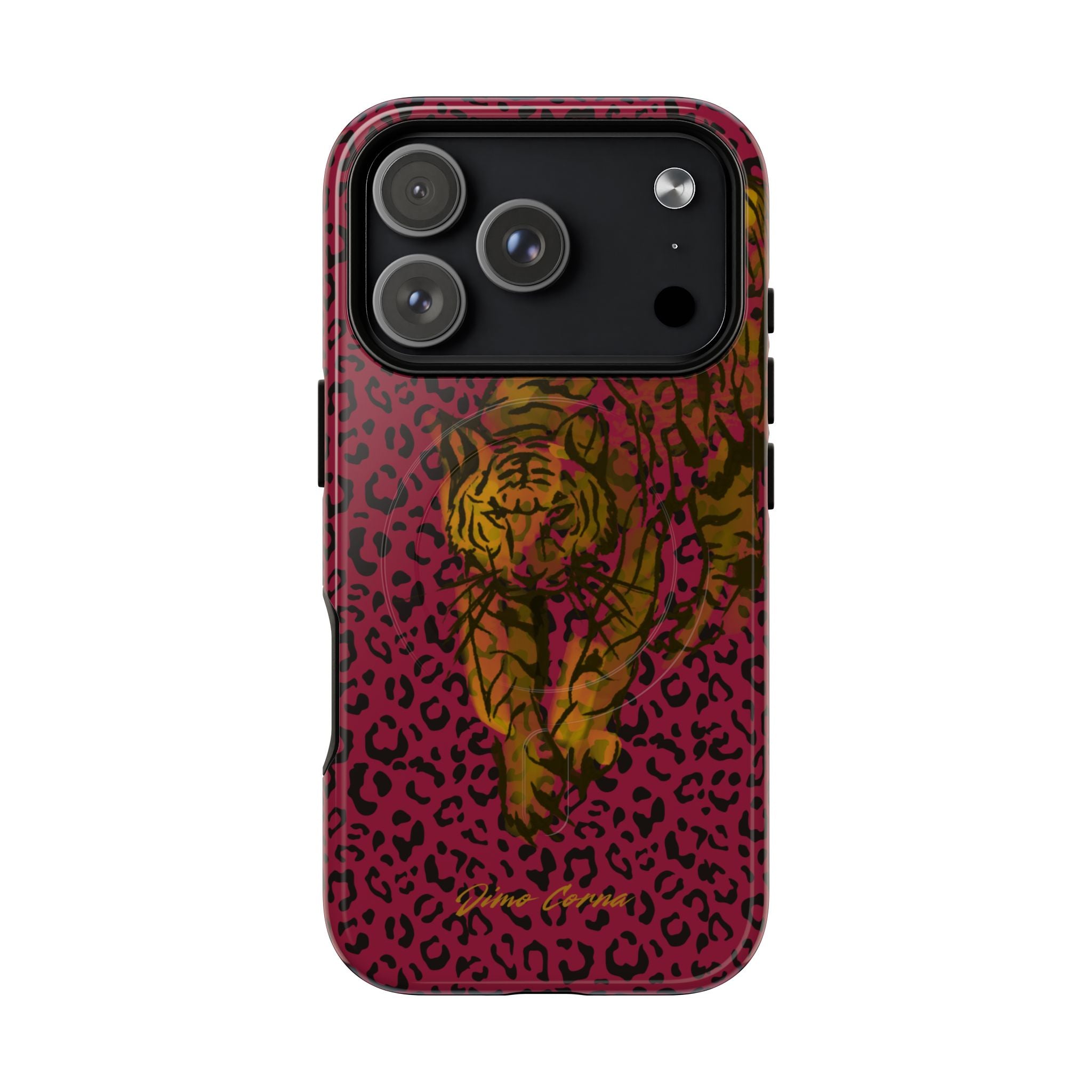 Pink Tiger