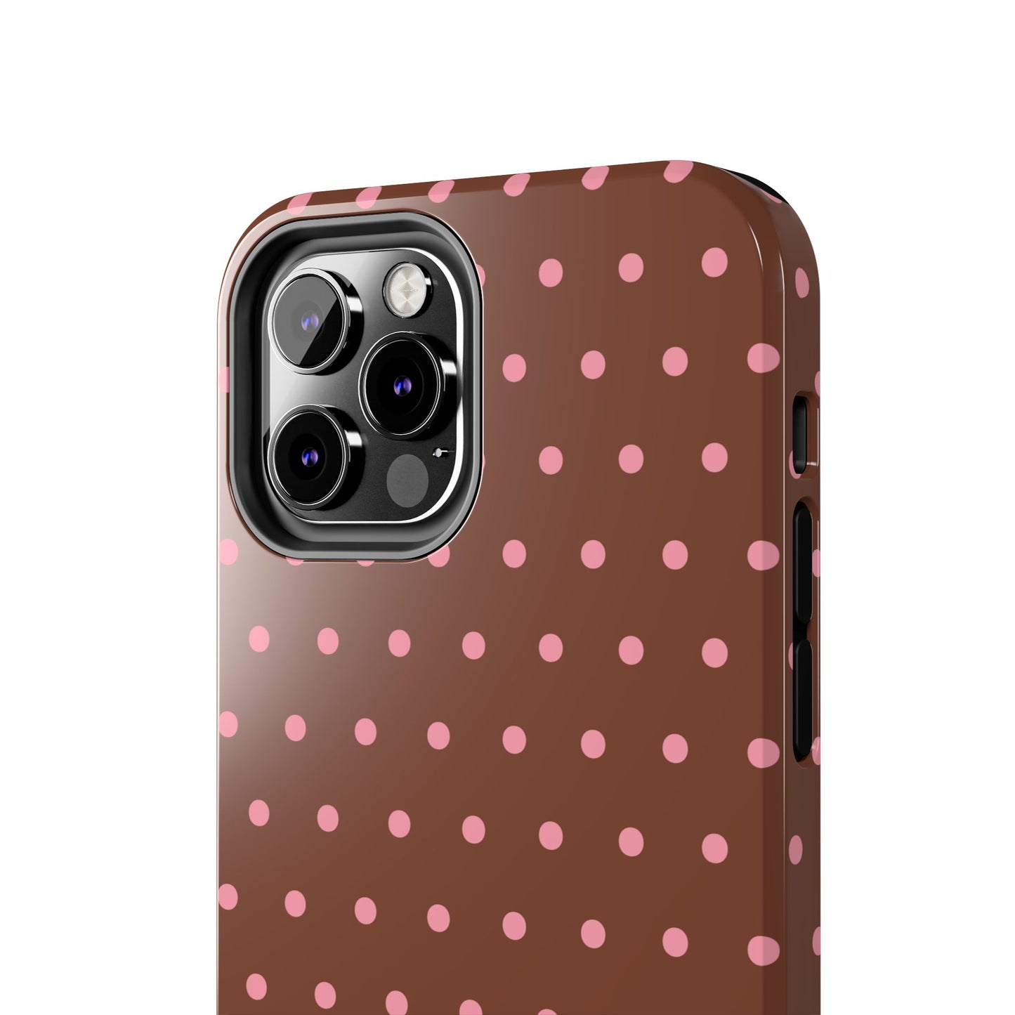 Polka Dot | Baby Doll