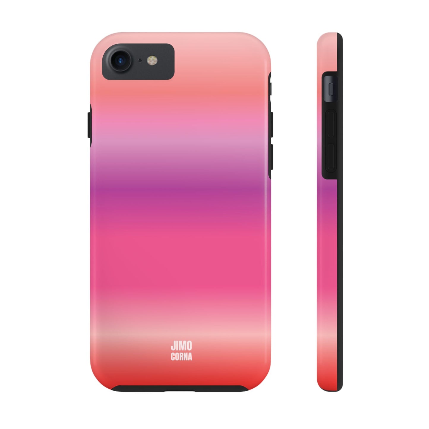 Colorful Horizon