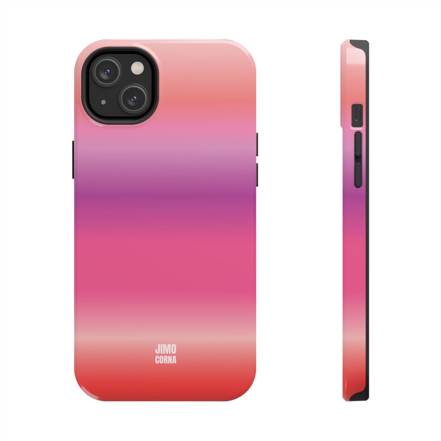 Colorful Horizon