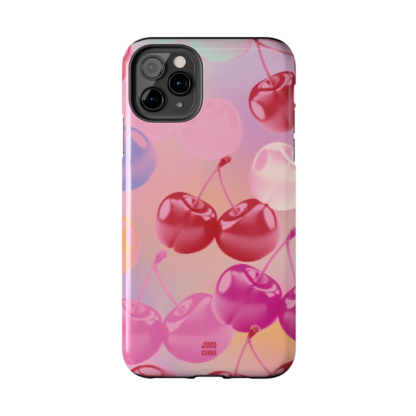 Candy Cherries