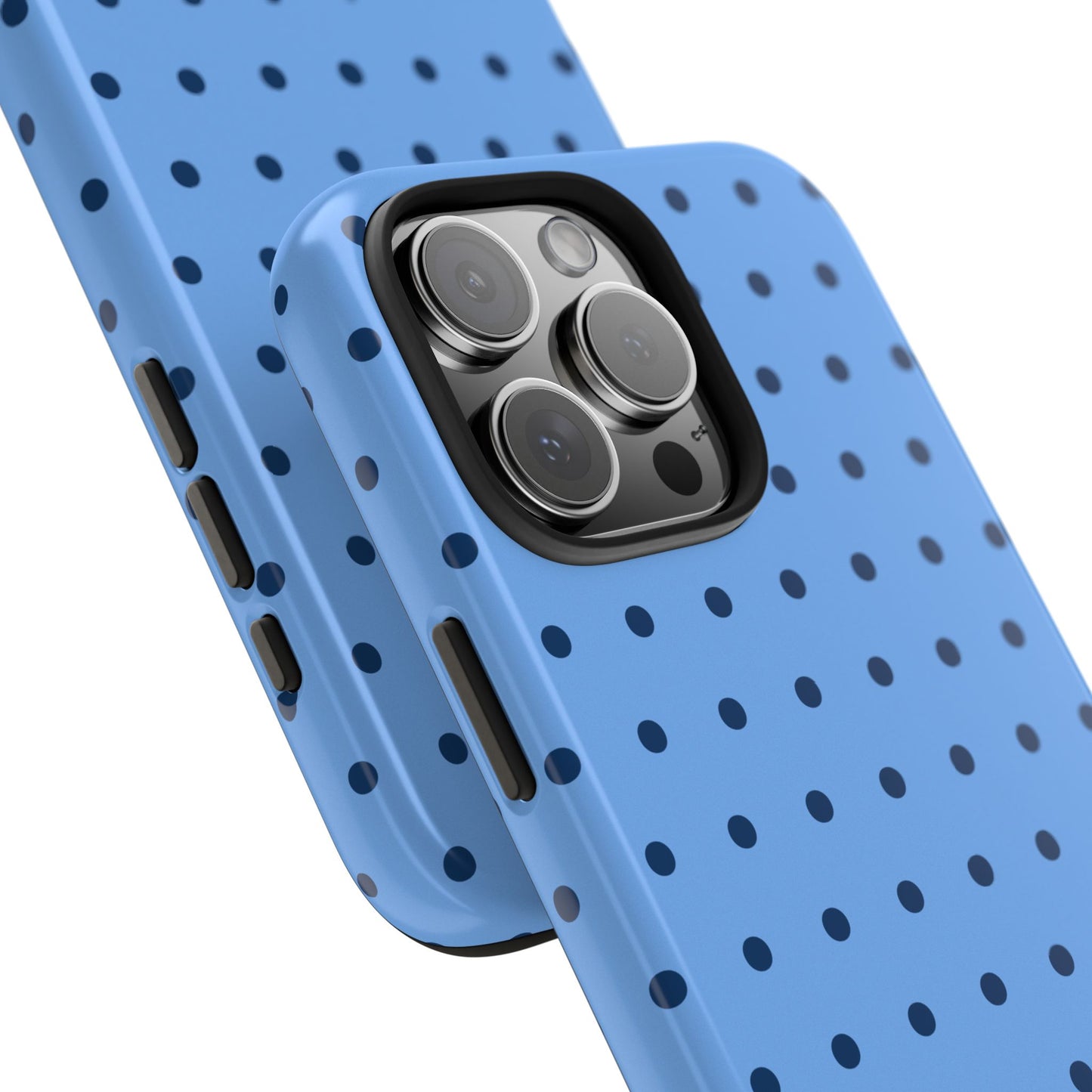 Polka Dot | Blue