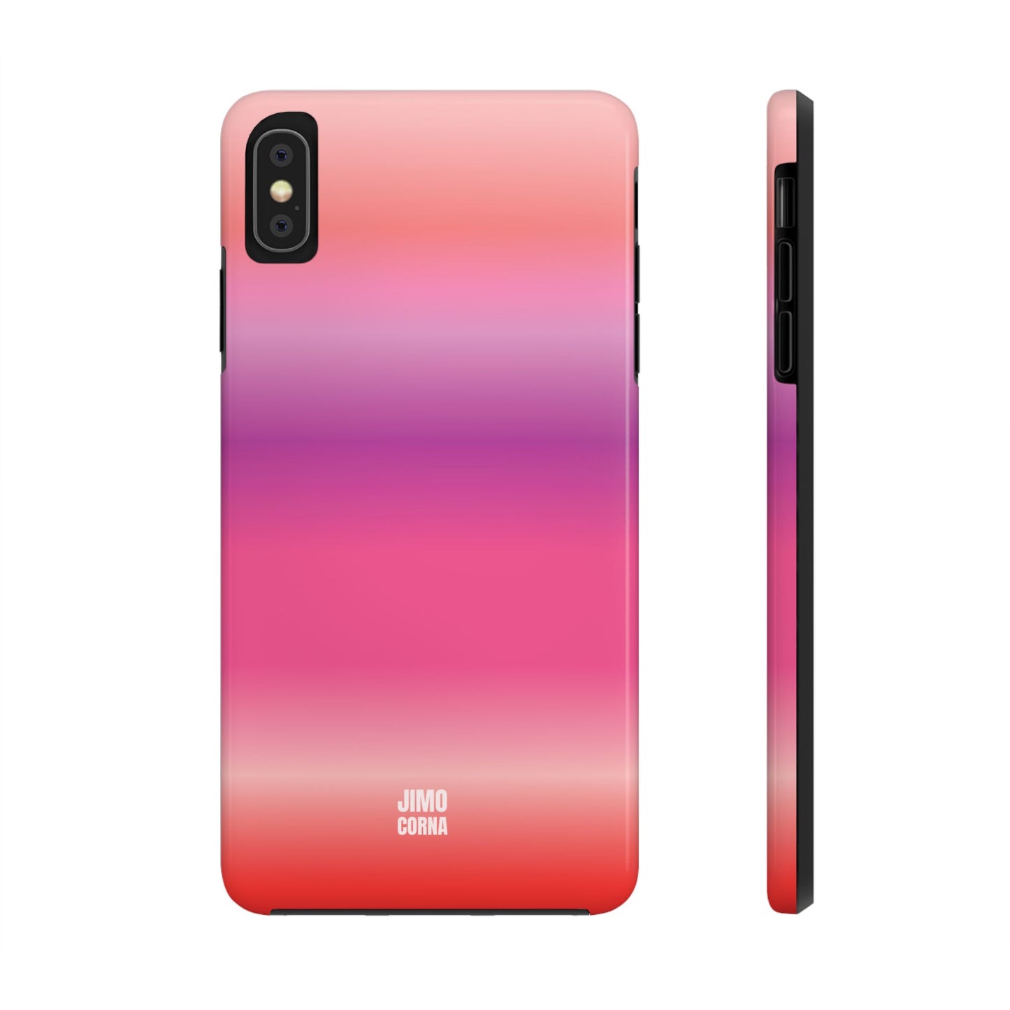 Colorful Horizon