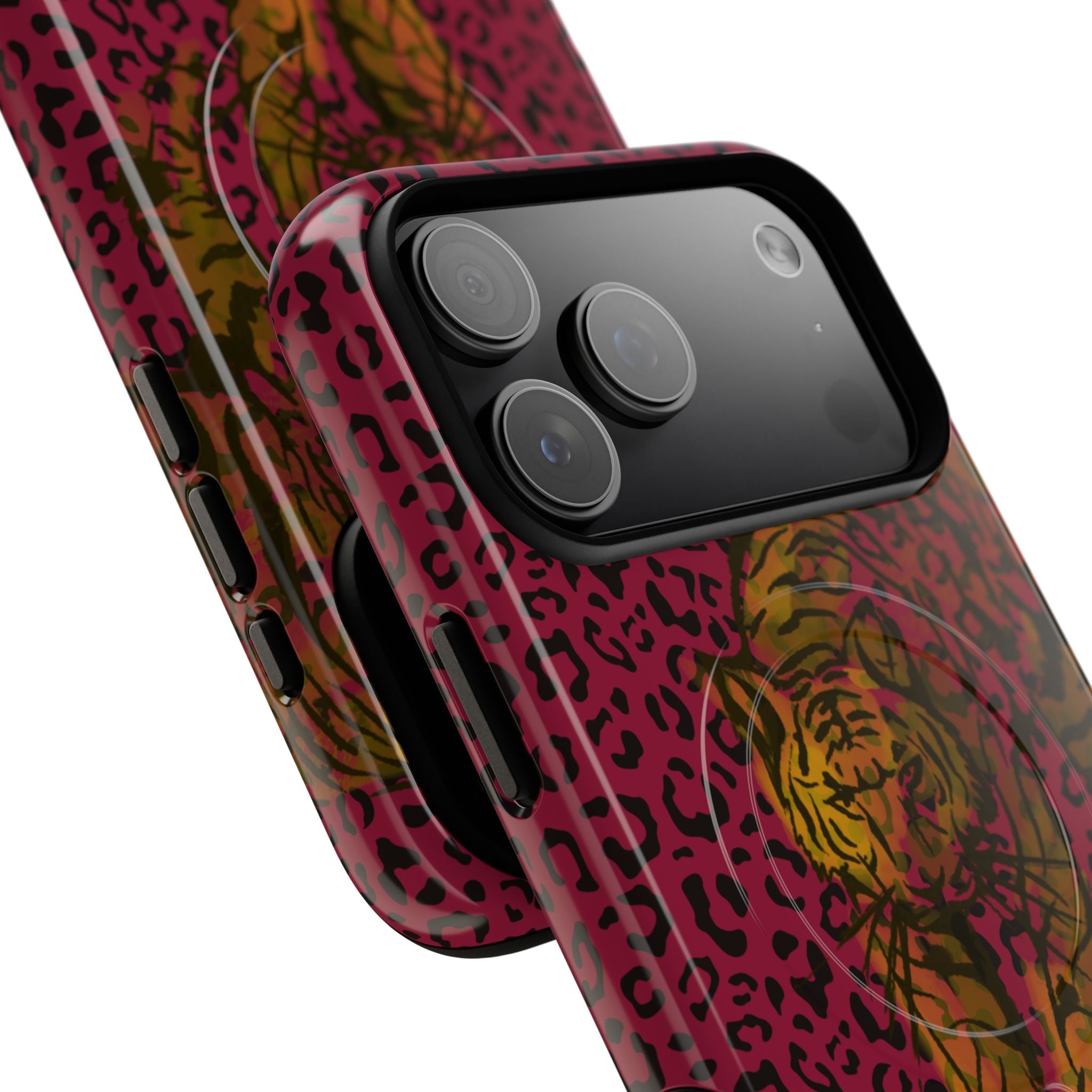 Pink Tiger