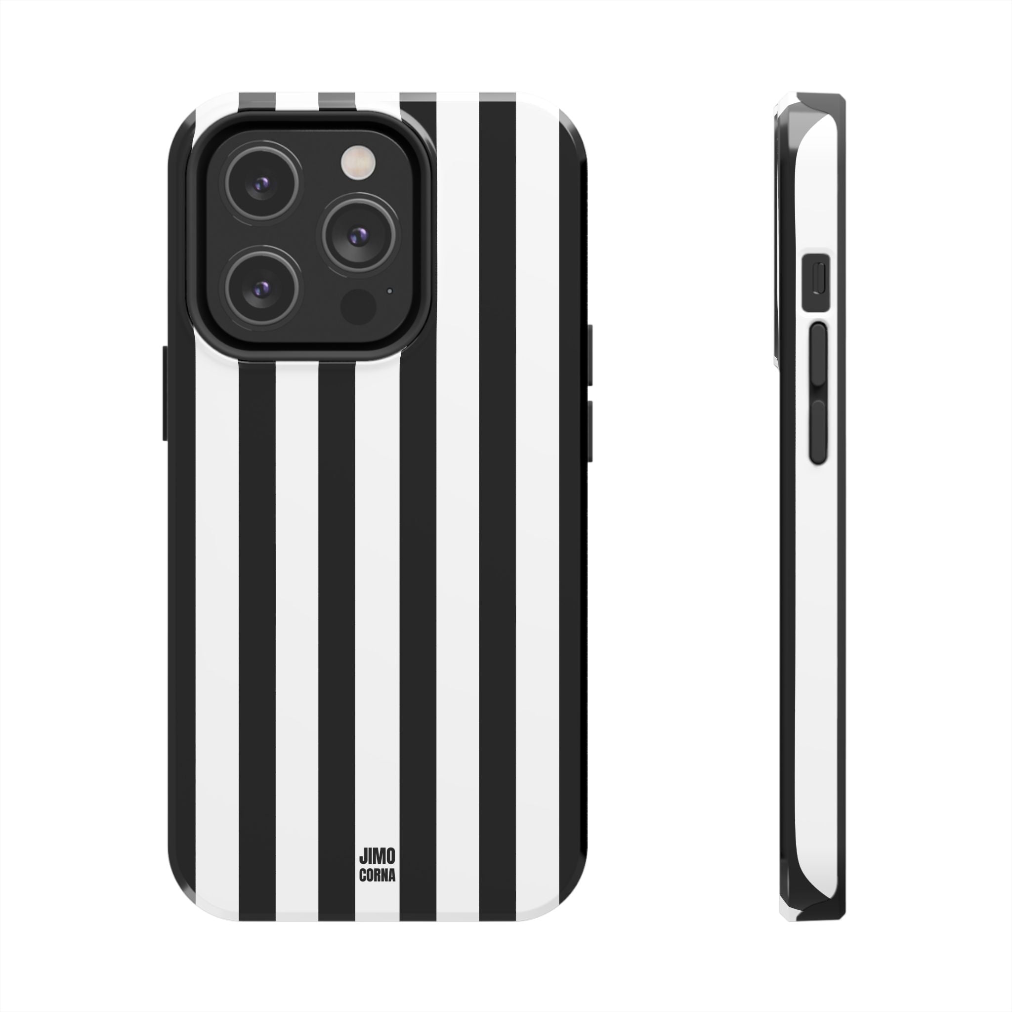Mime Bold Stripes