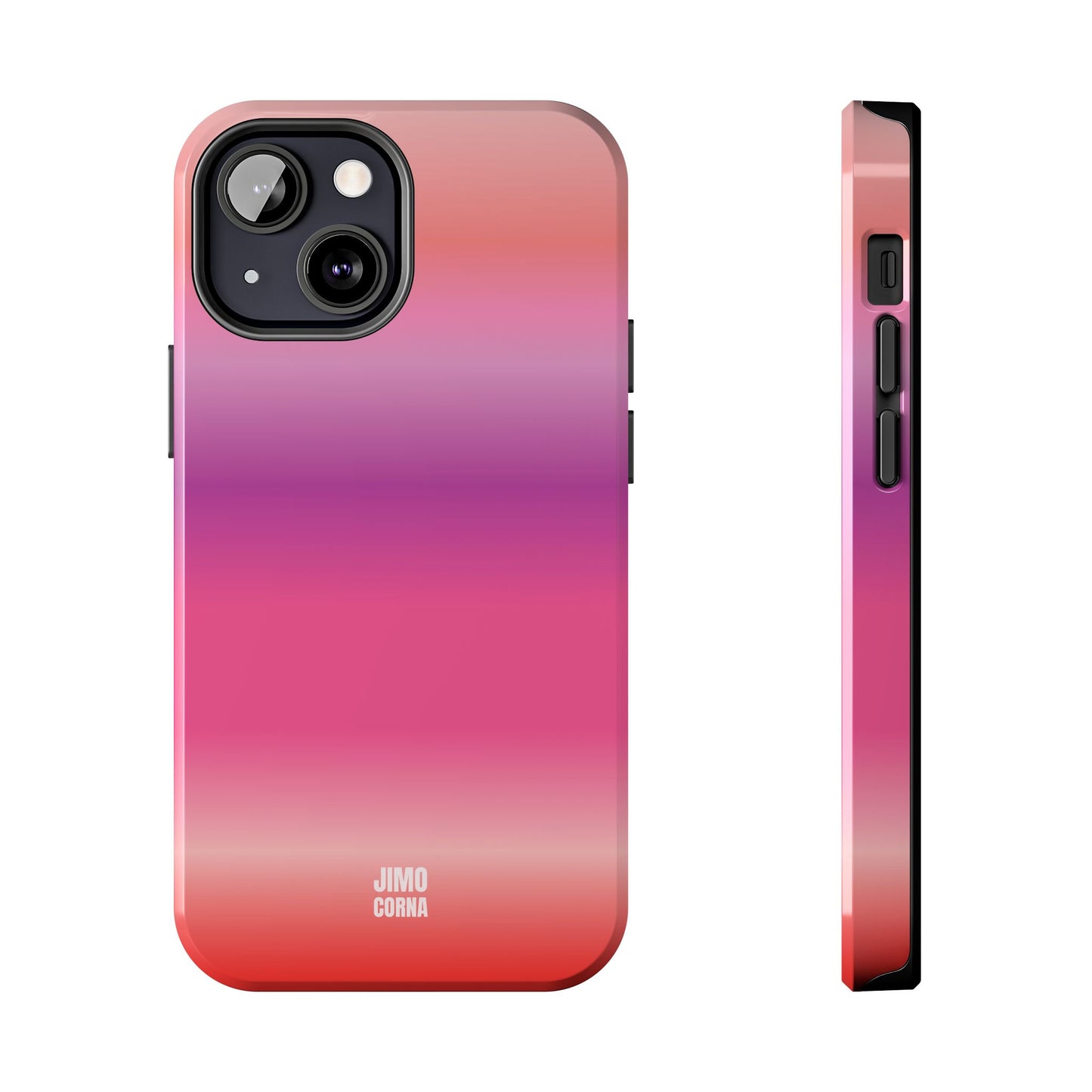 Colorful Horizon