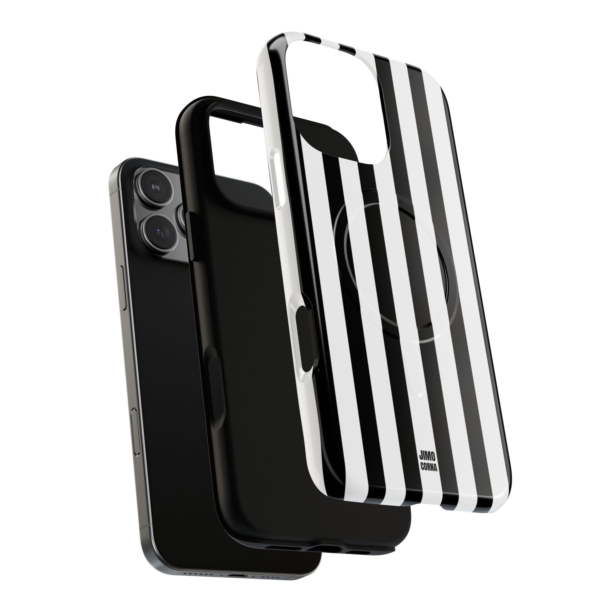Mime Bold Stripes