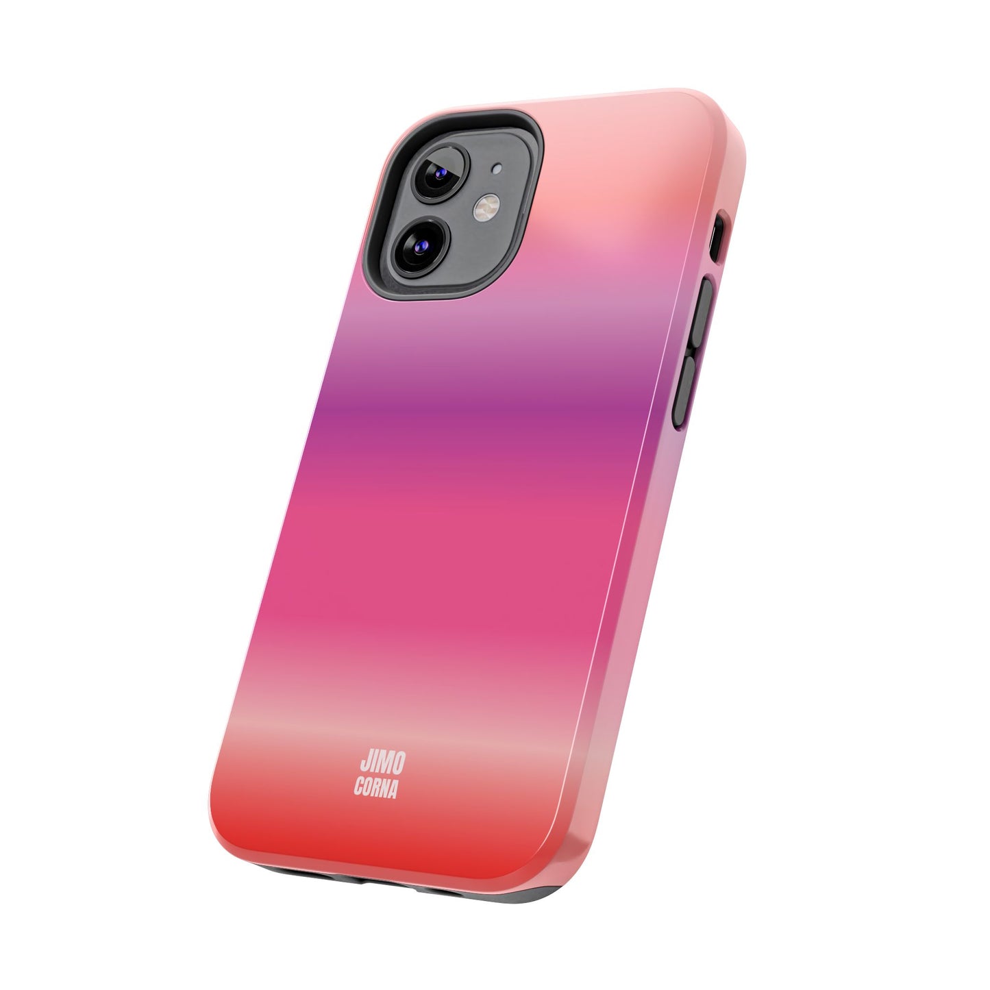 Colorful Horizon