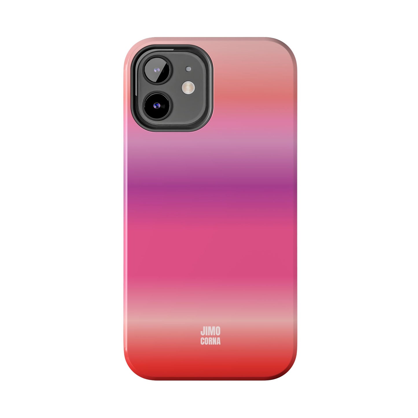 Colorful Horizon
