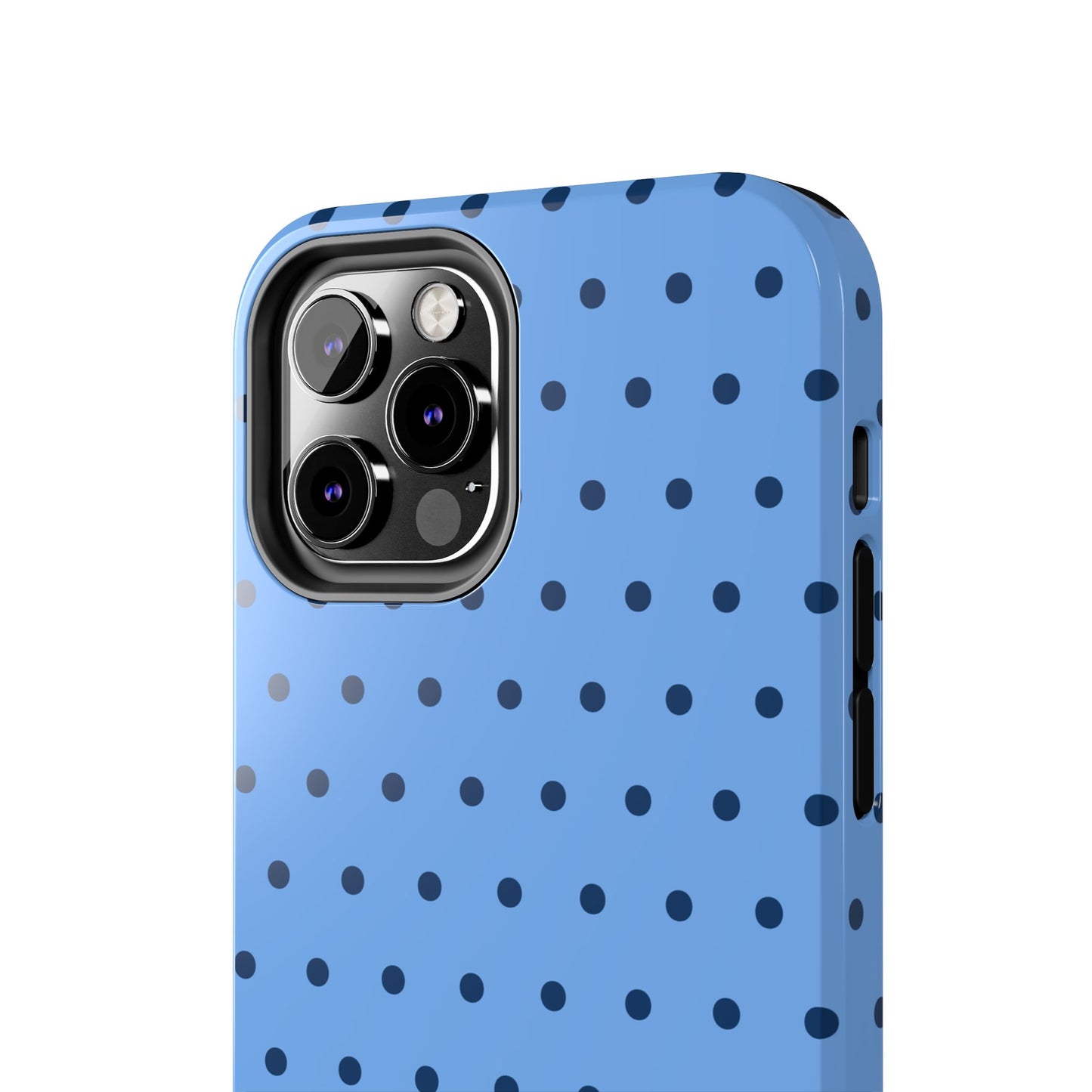 Polka Dot | Blue