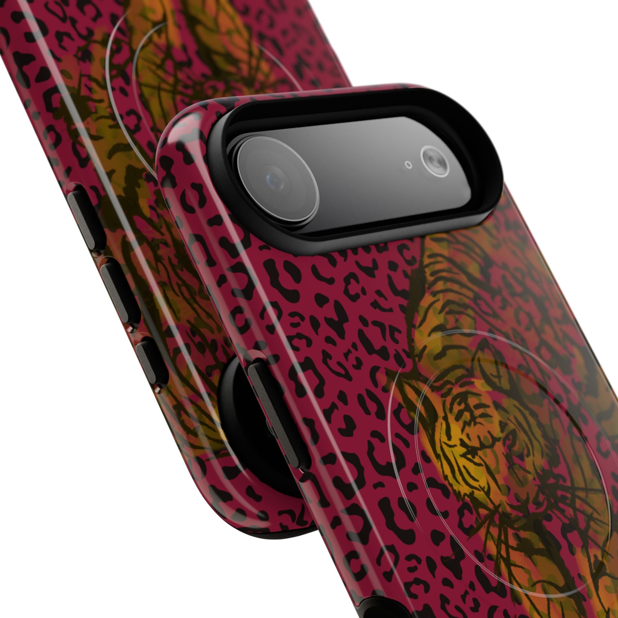 Pink Tiger