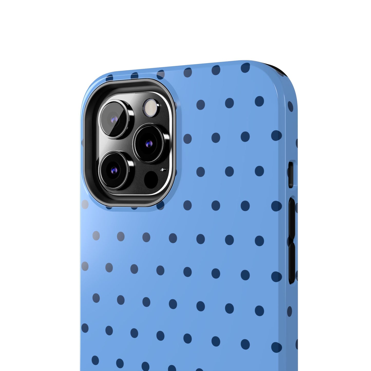 Polka Dot | Blue