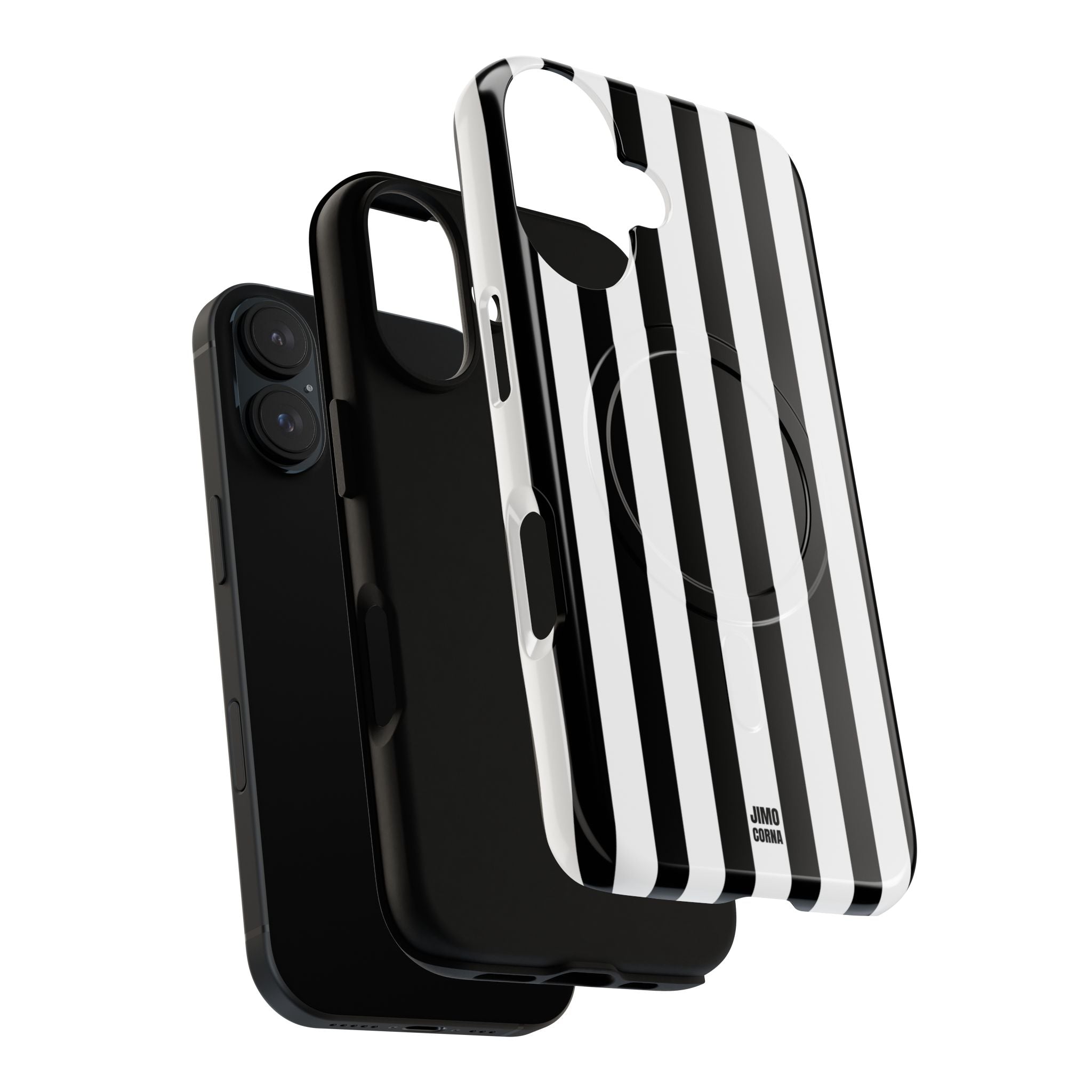 Mime Bold Stripes