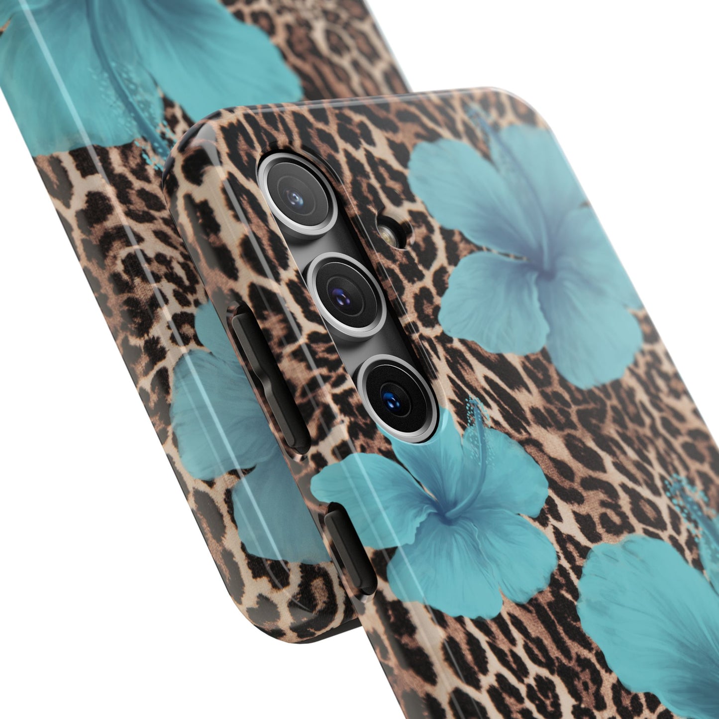 Sea breeze Leopard