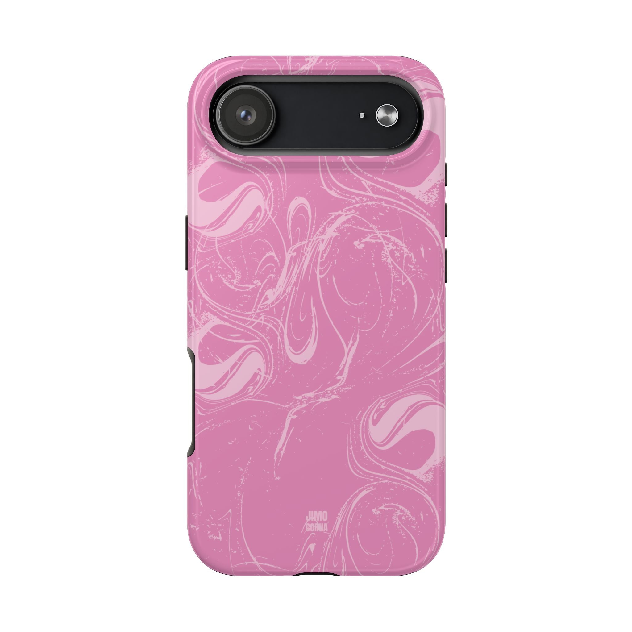 Pink Milky Wave