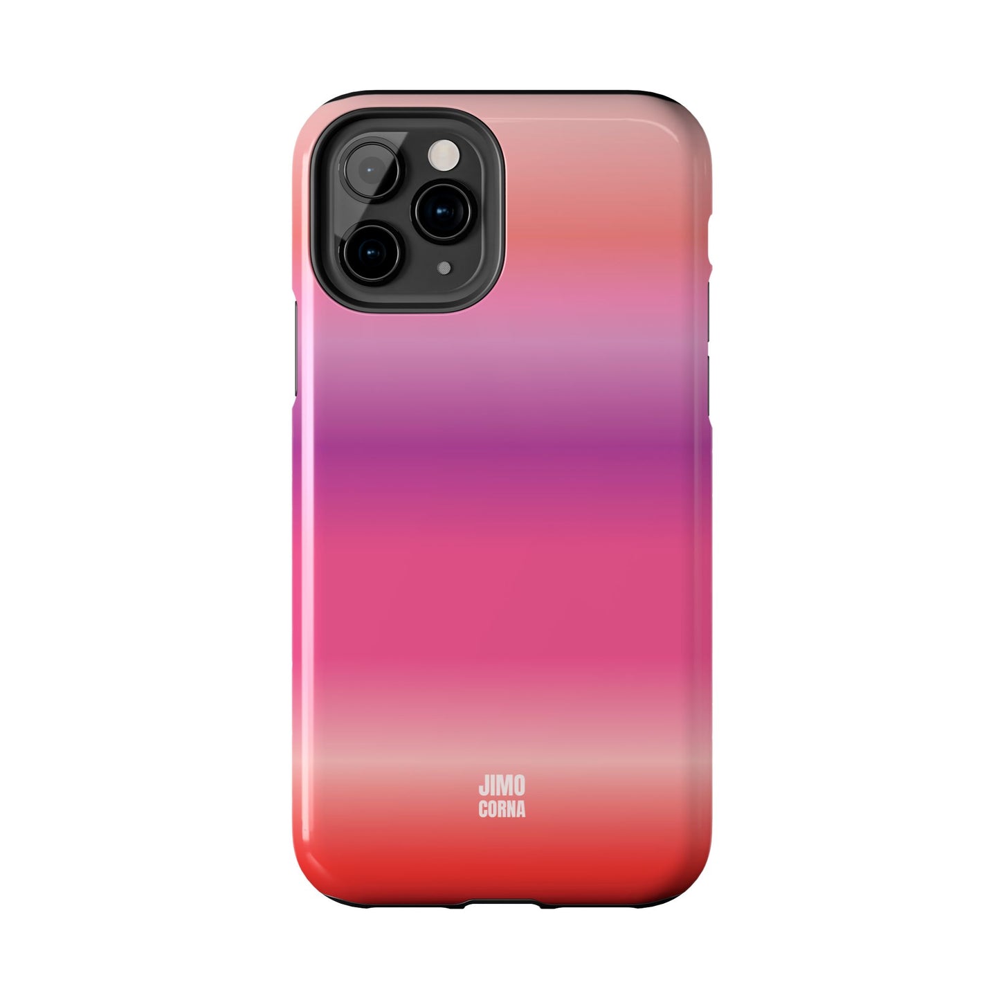 Colorful Horizon
