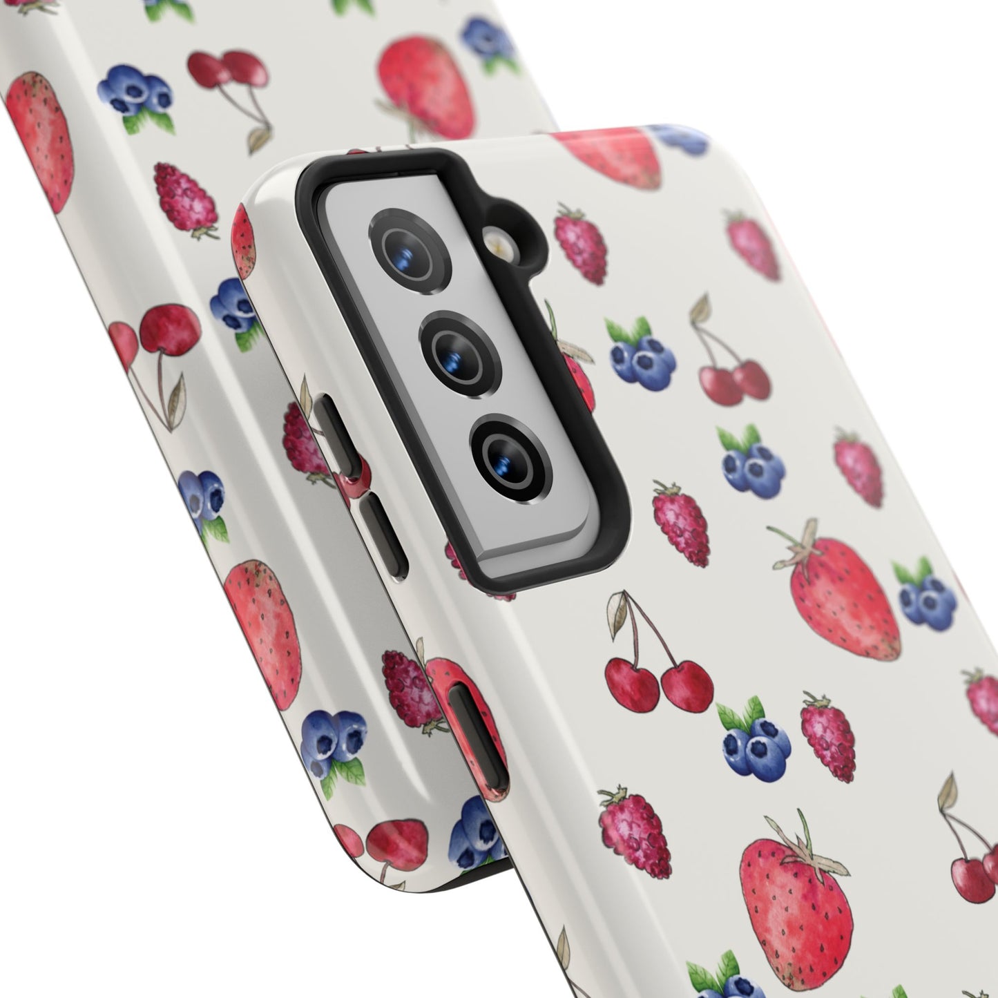 Berrylicious