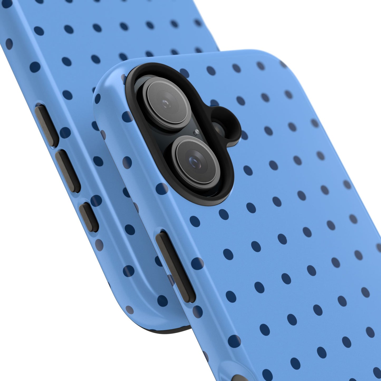 Polka Dot | Blue