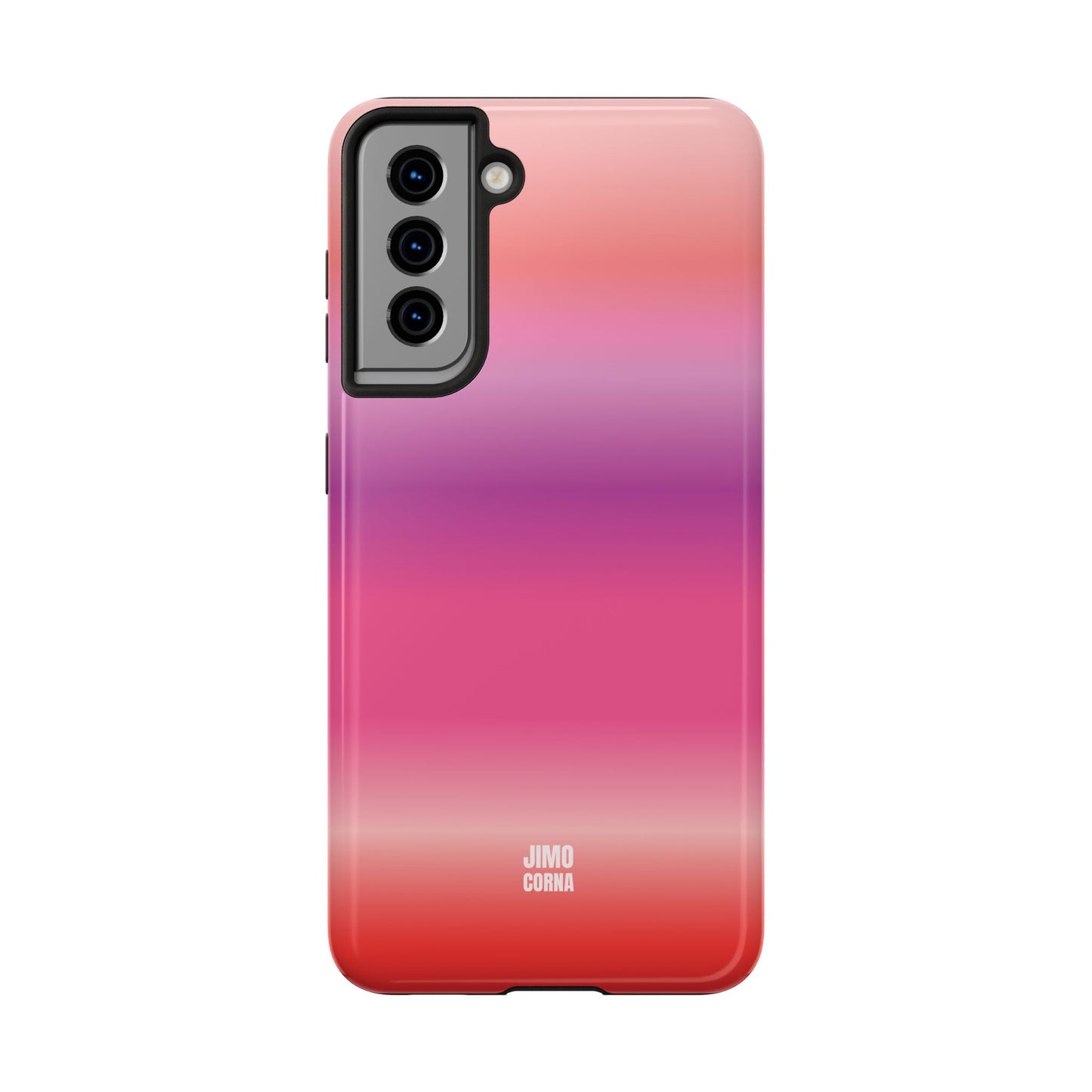 Colorful Horizon
