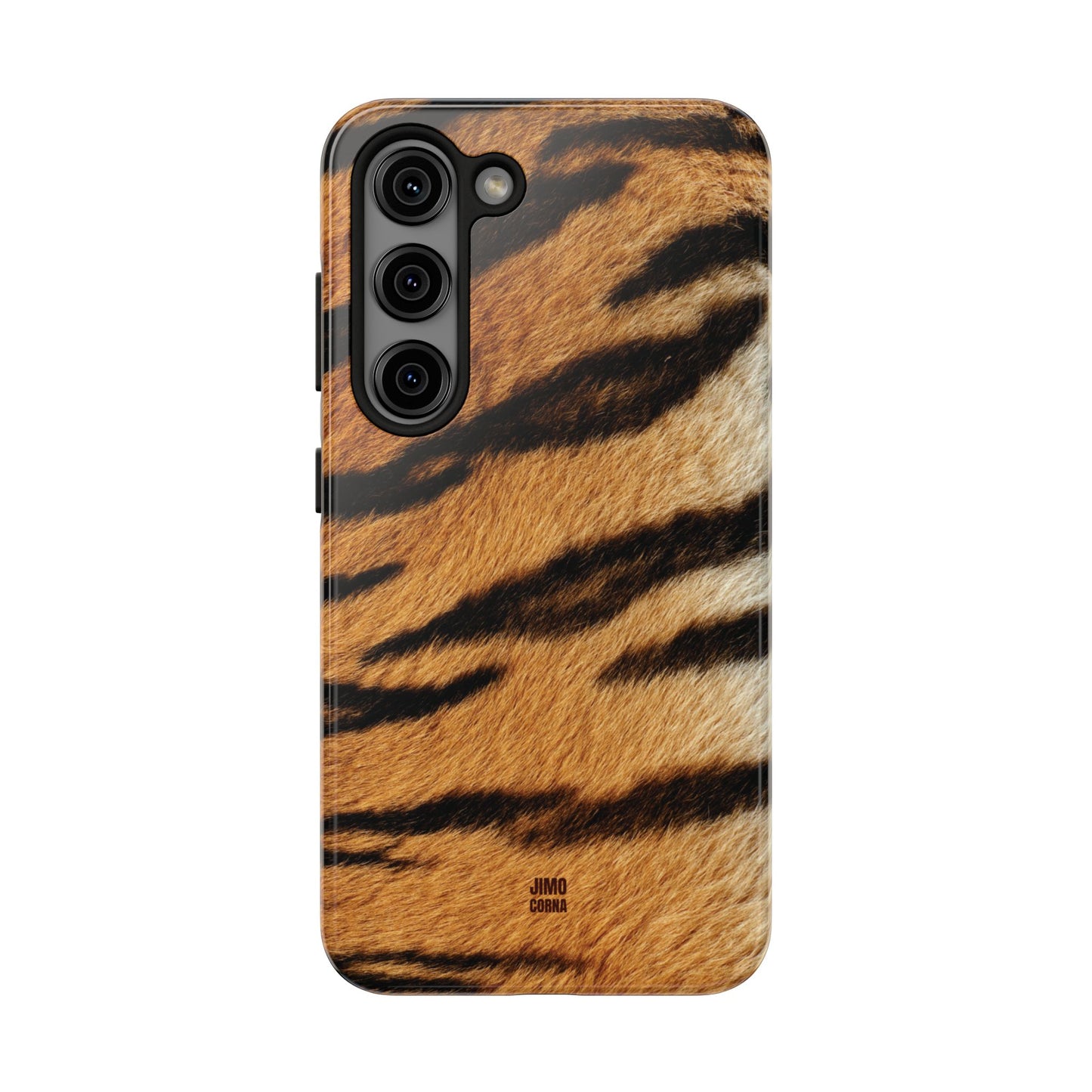 Tiger Furr