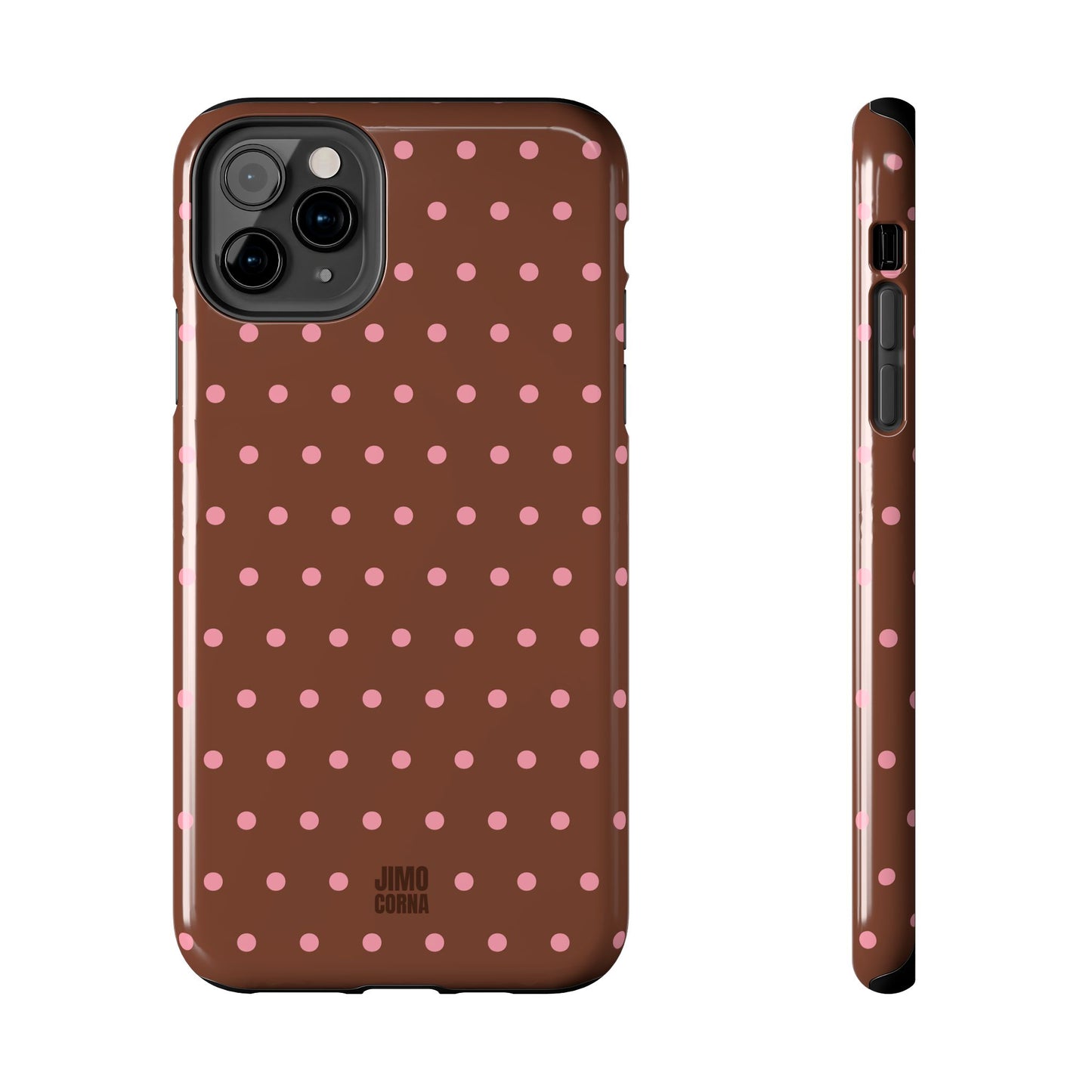 Polka Dot | Baby Doll