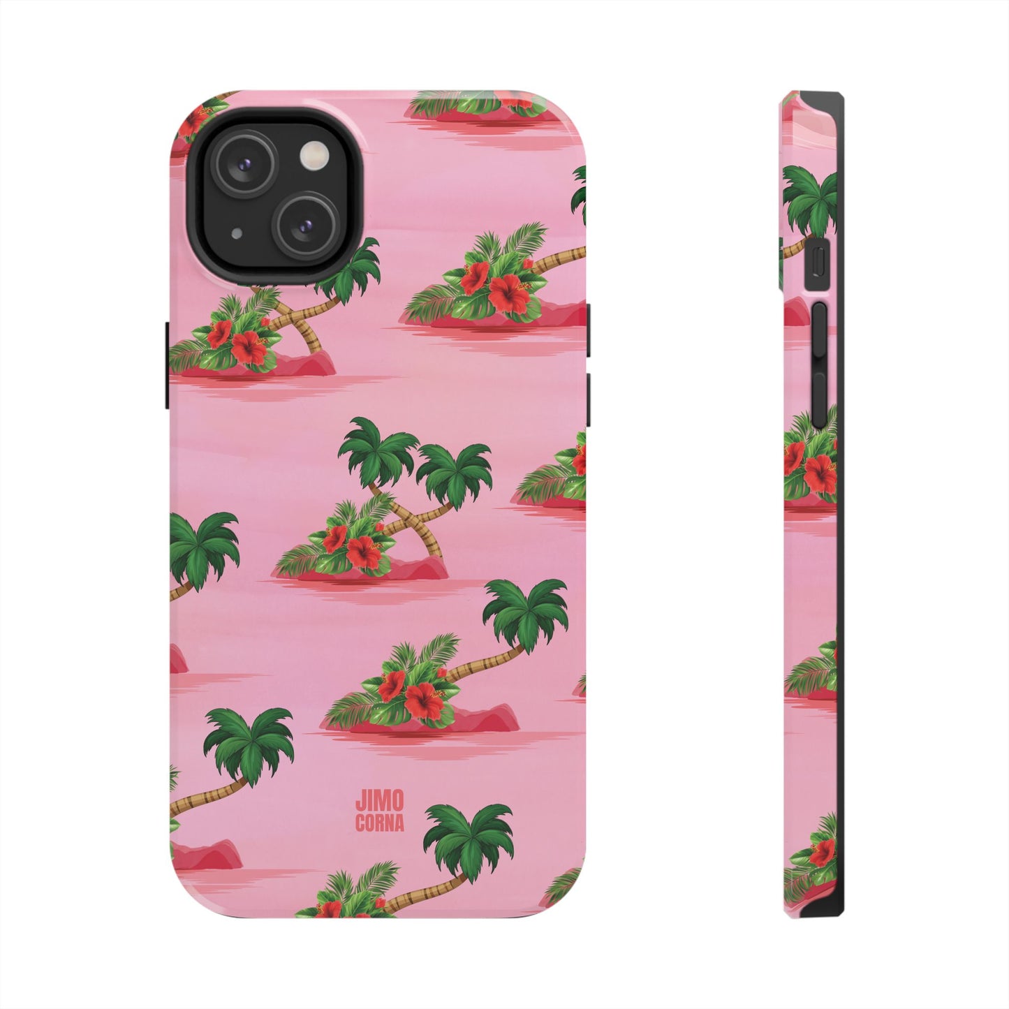 Hibiscus Haze