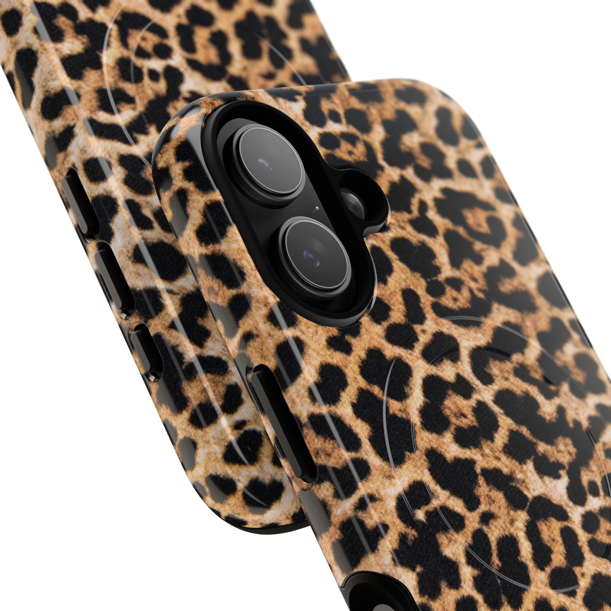Leopard Print