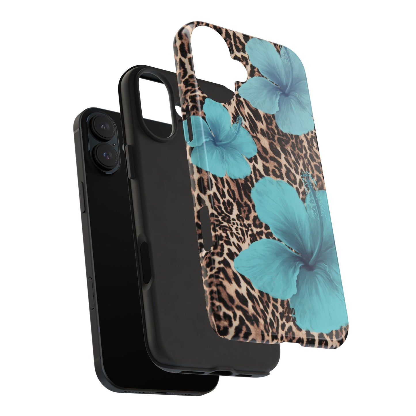 Sea breeze Leopard
