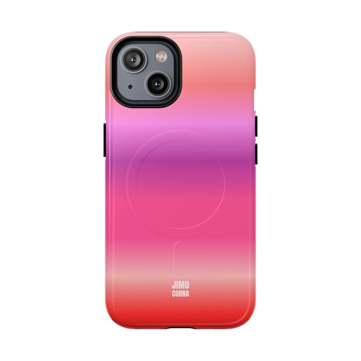 Colorful Horizon