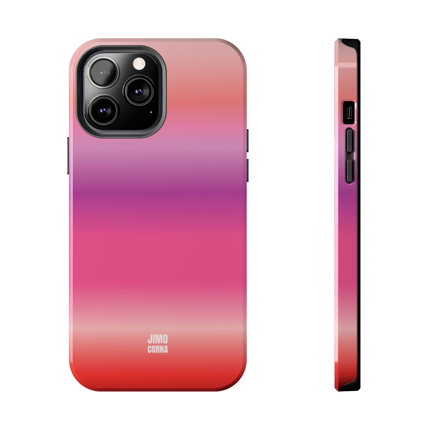 Colorful Horizon