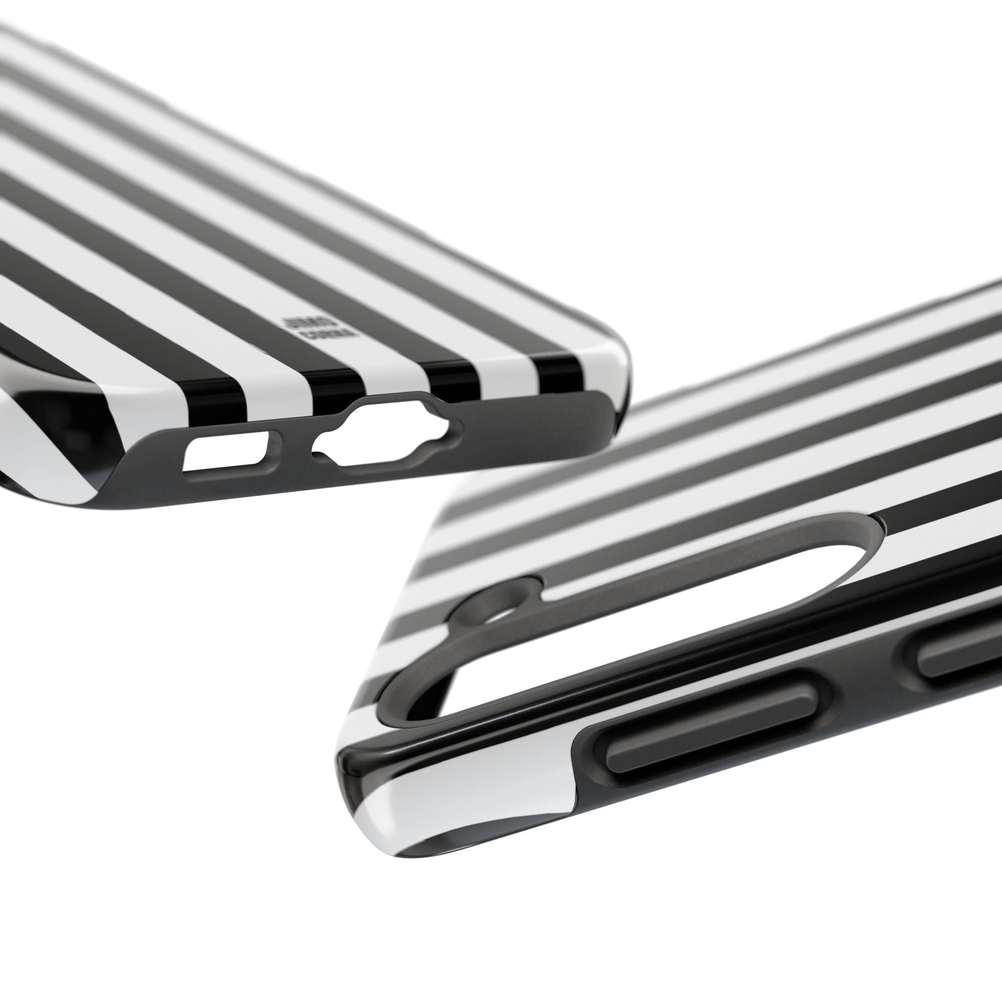 Mime Bold Stripes