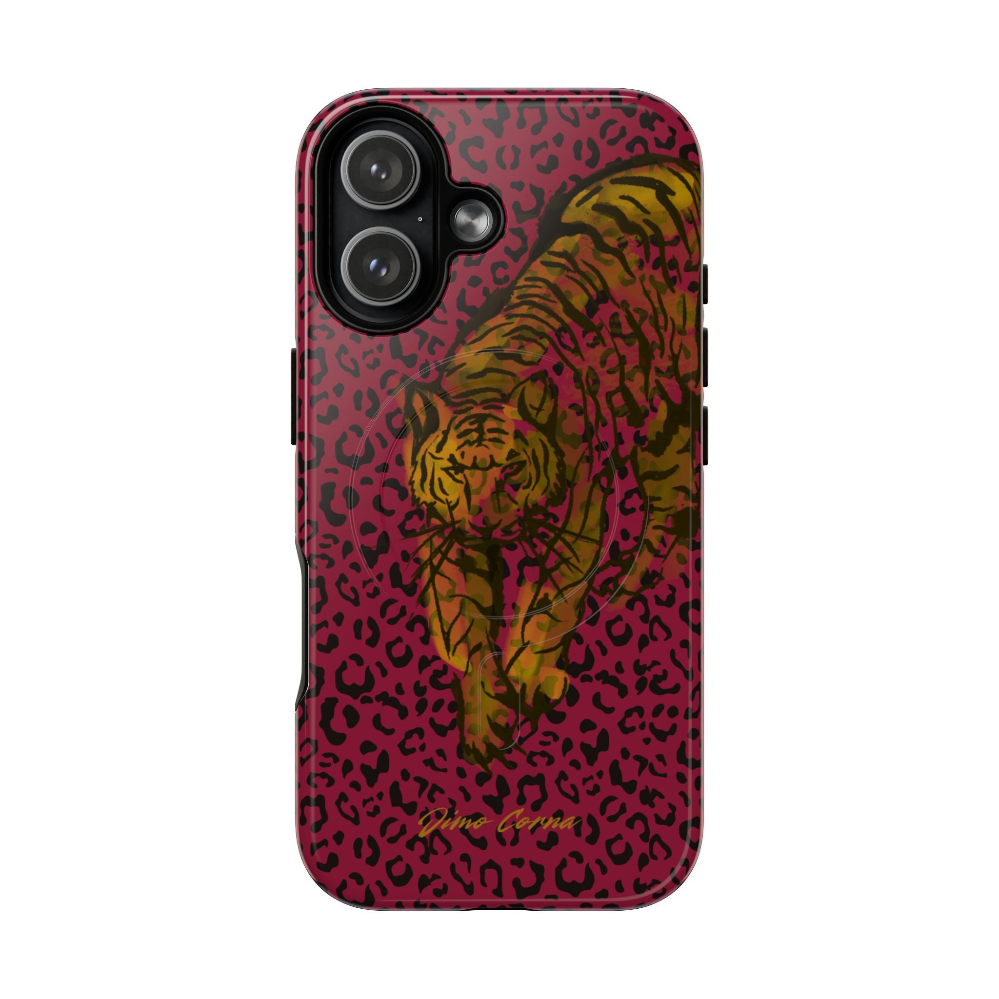 Pink Tiger