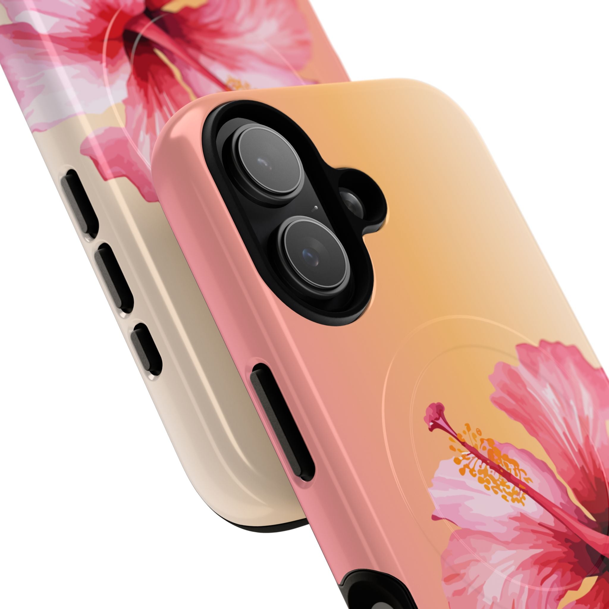 Pink Hawaiian