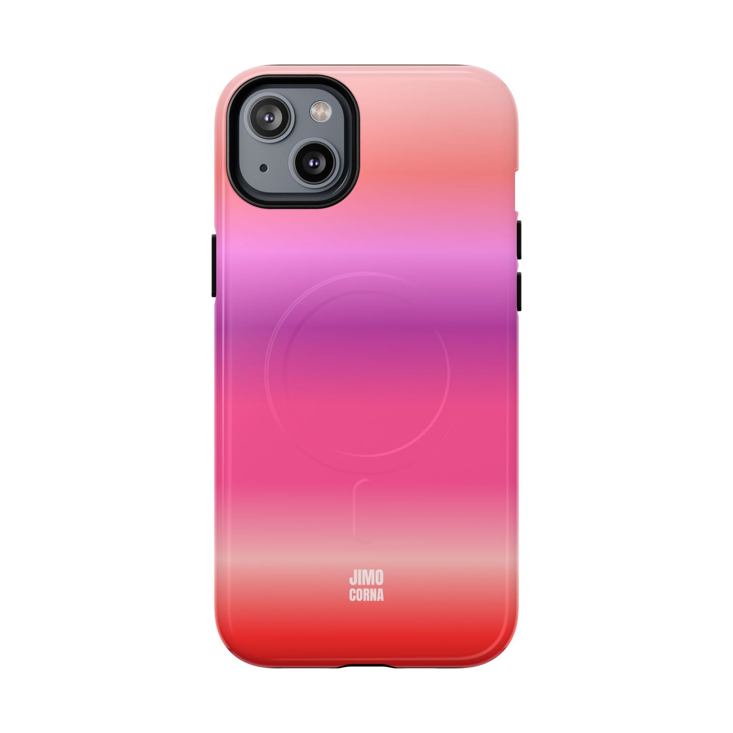 Colorful Horizon