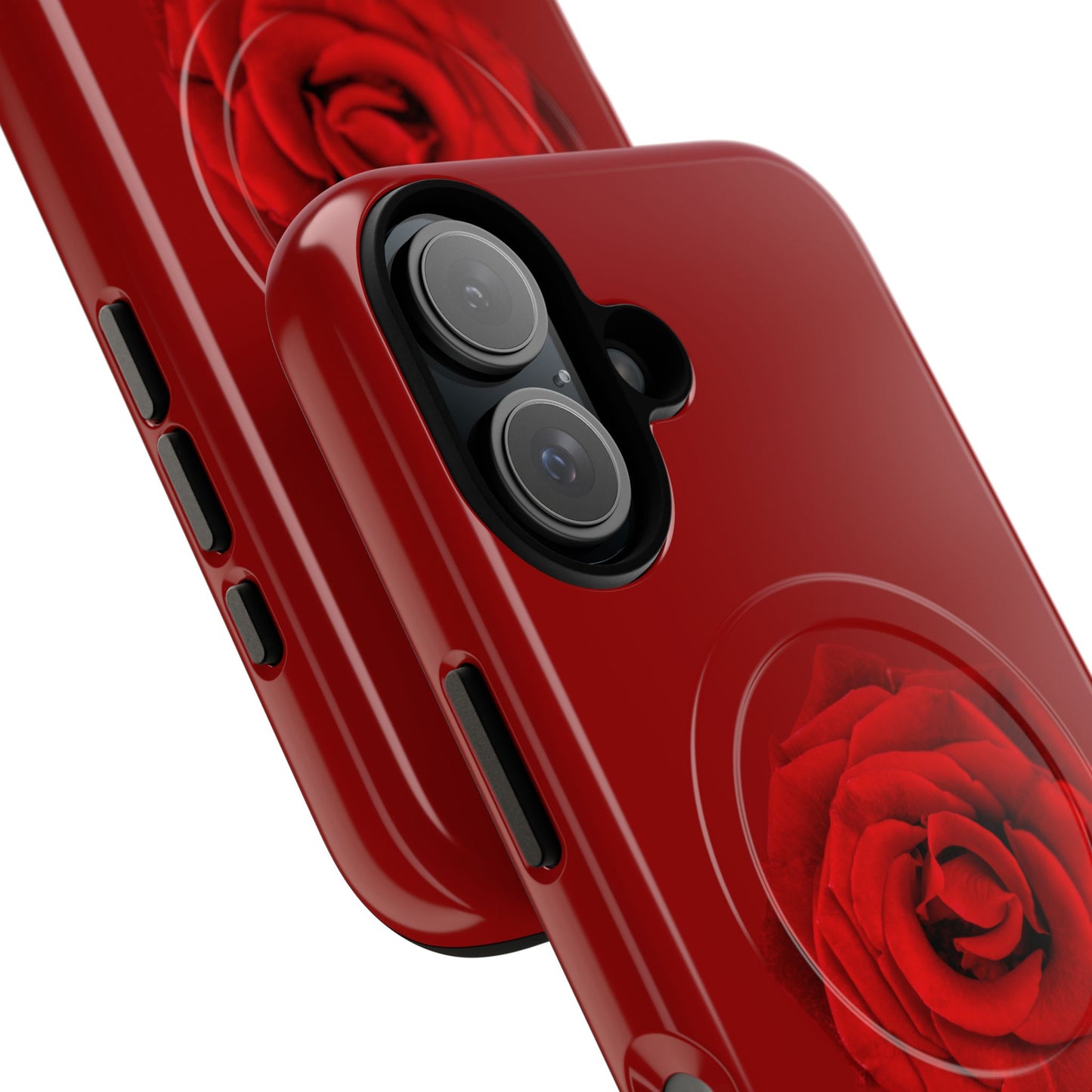 Red Rose