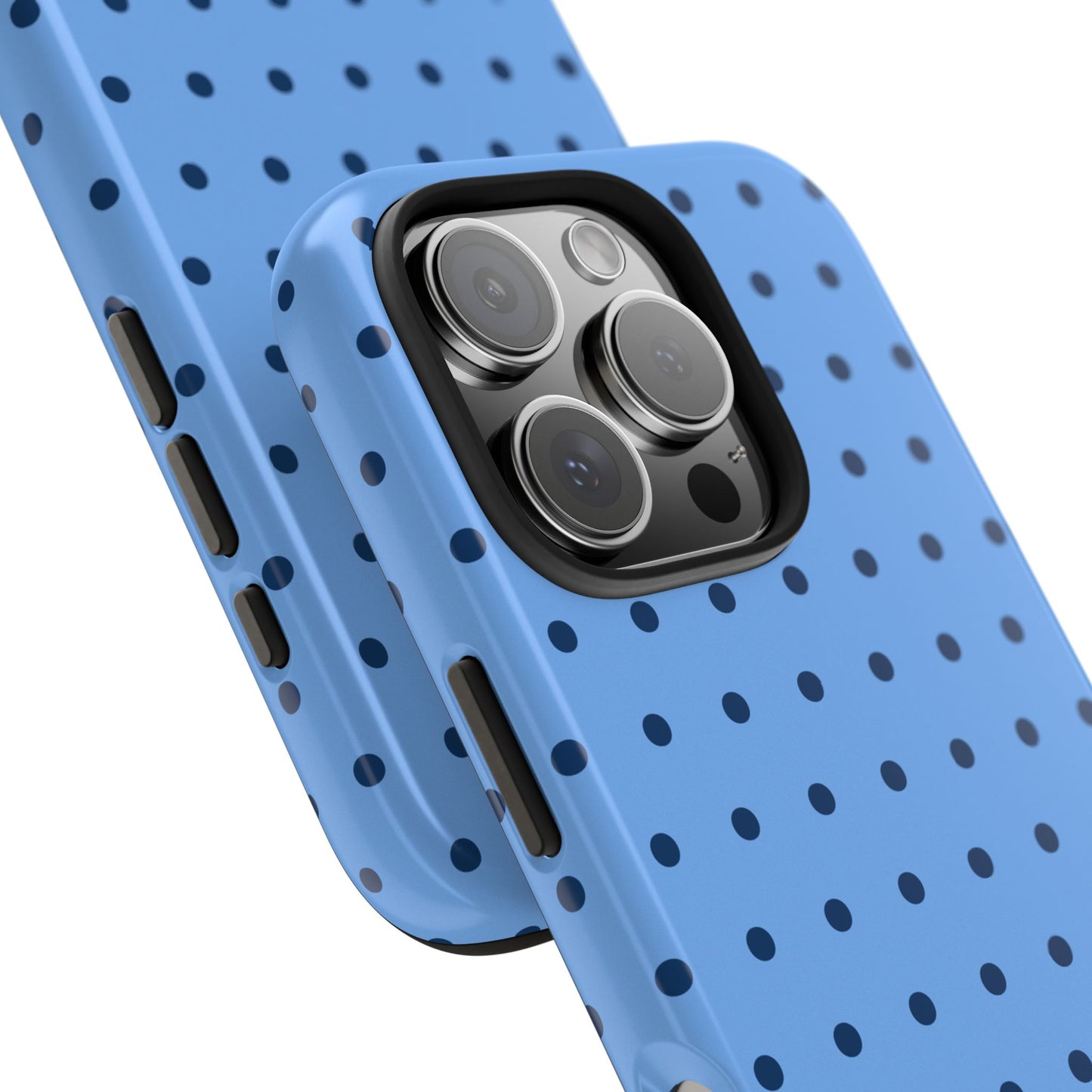 Polka Dot | Blue