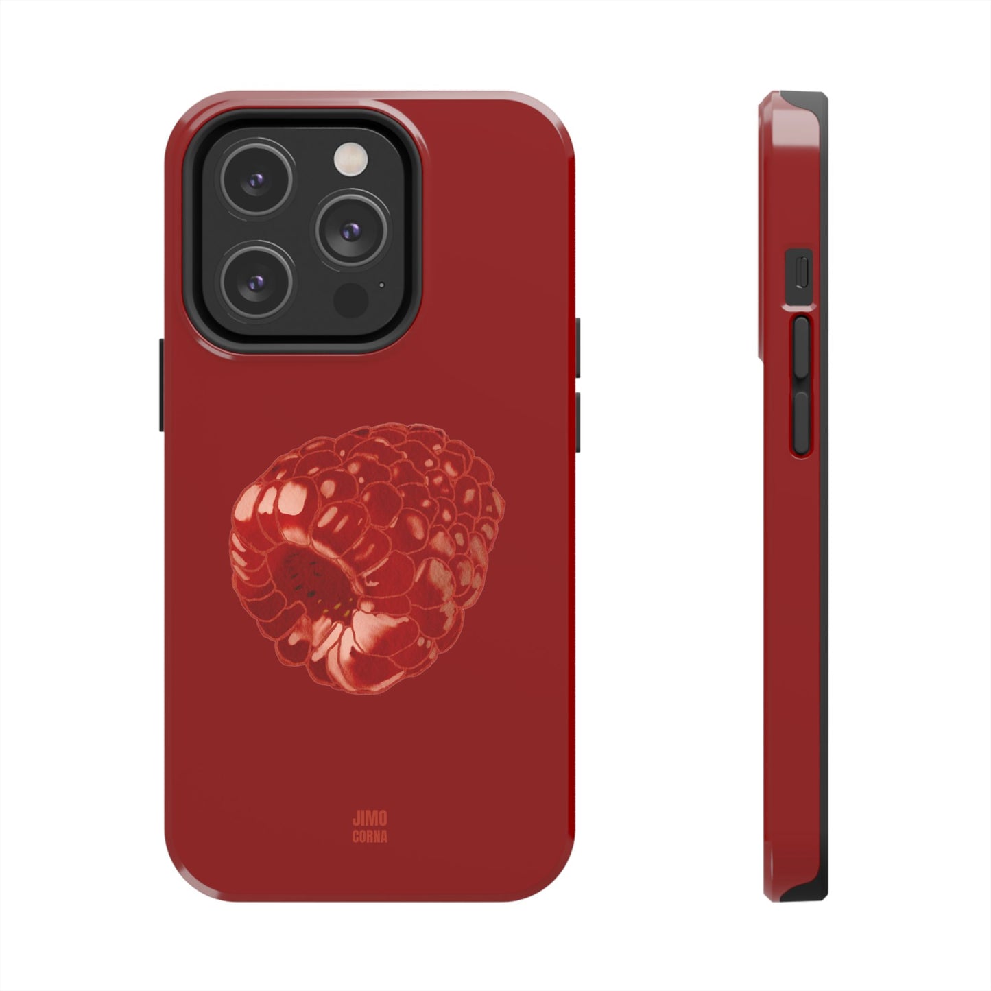 Raspberry