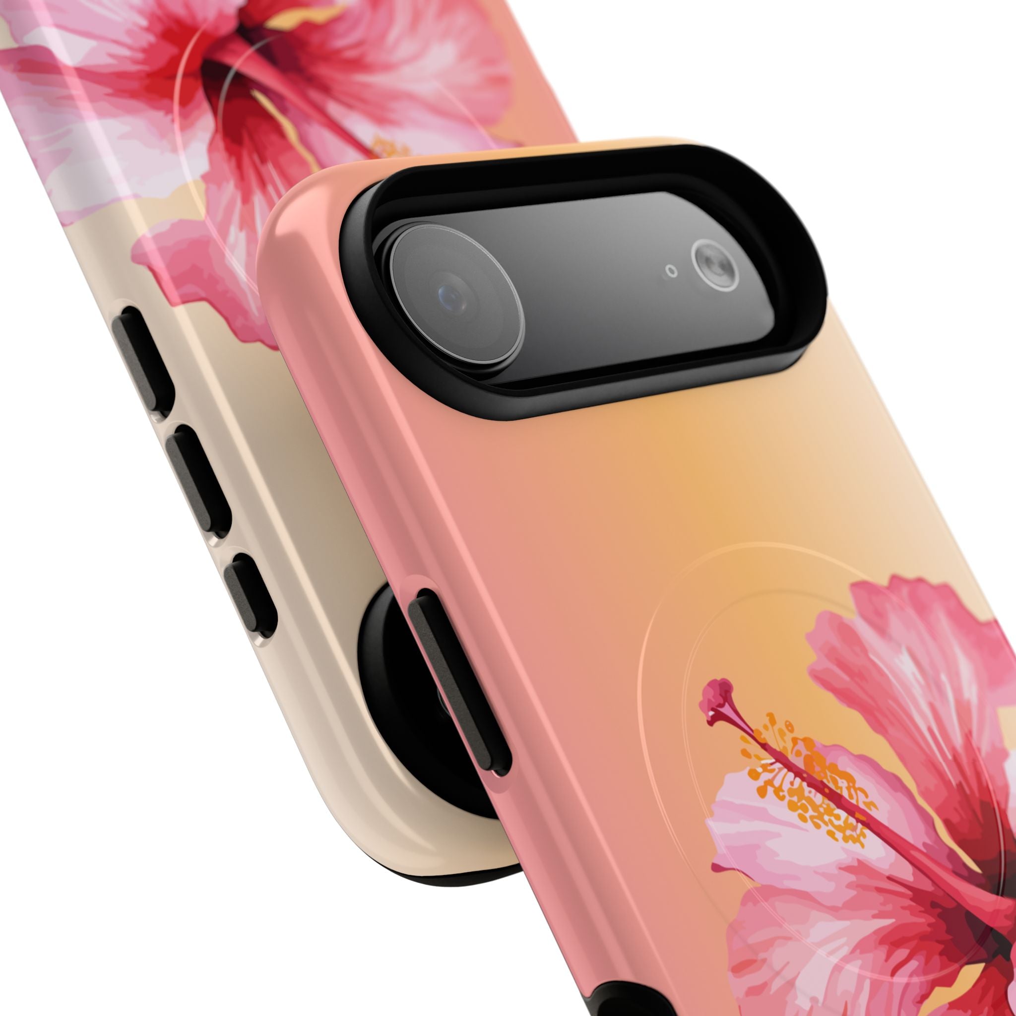 Pink Hawaiian
