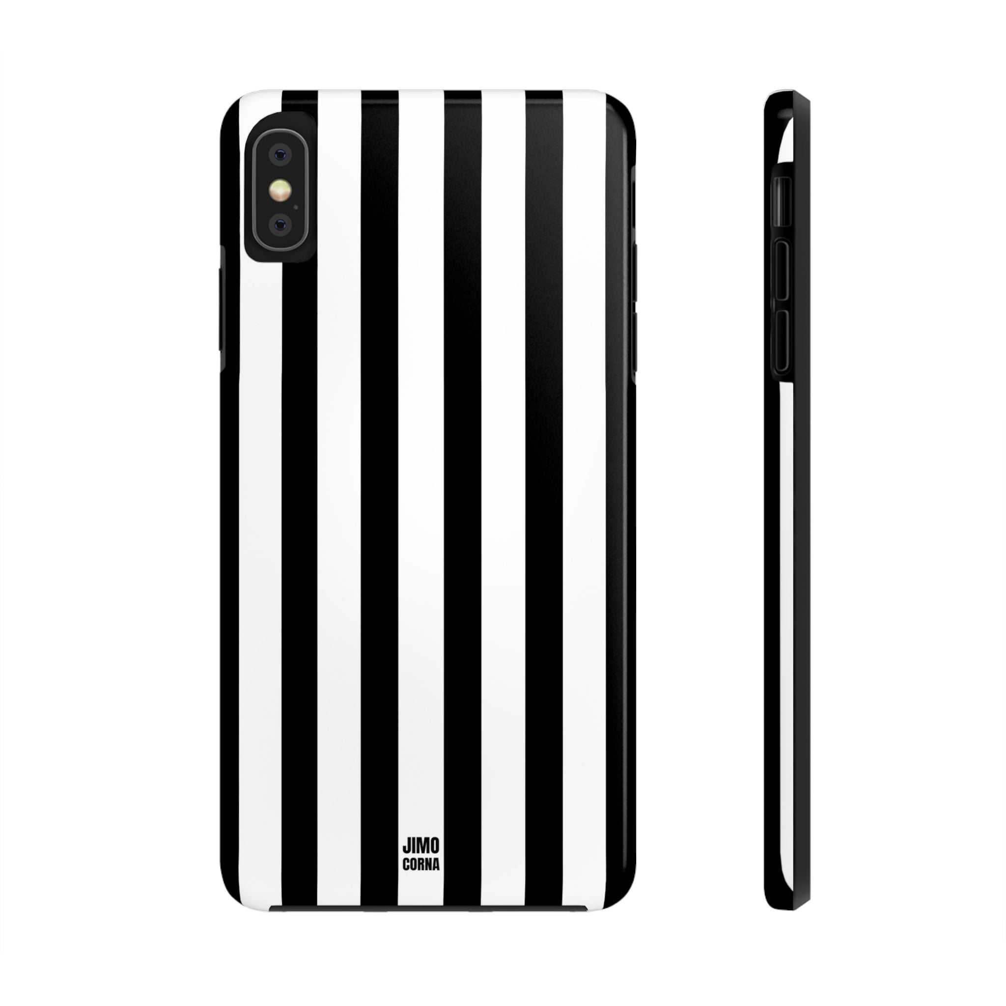 Mime Bold Stripes