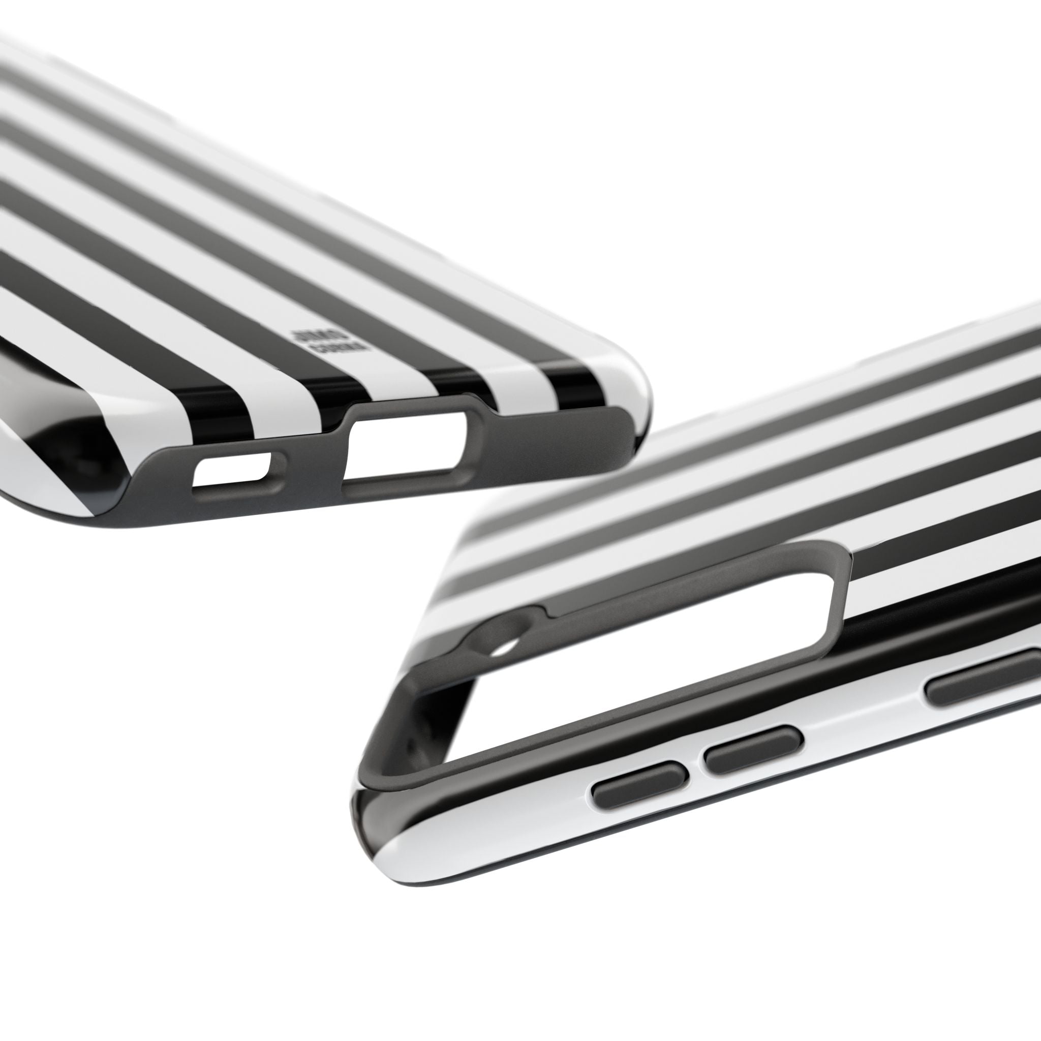 Mime Bold Stripes