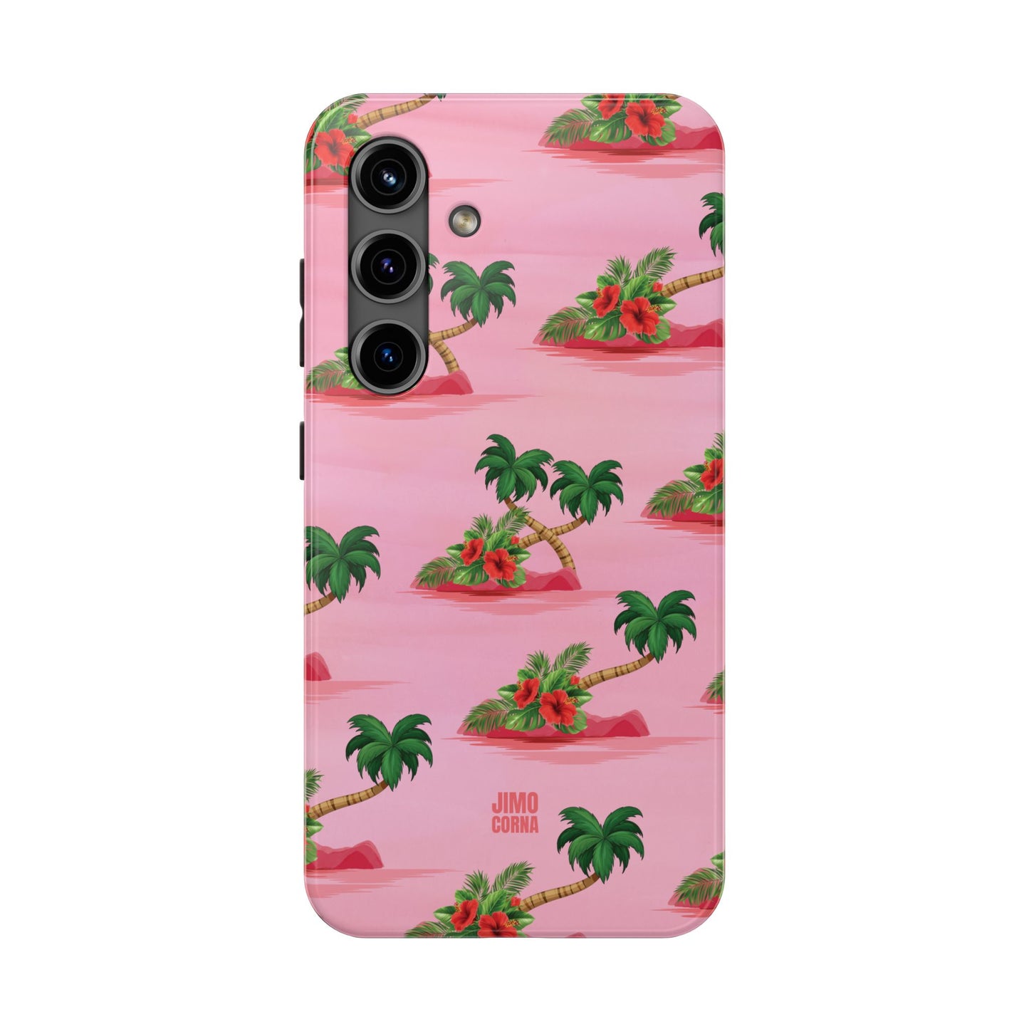 Hibiscus Haze